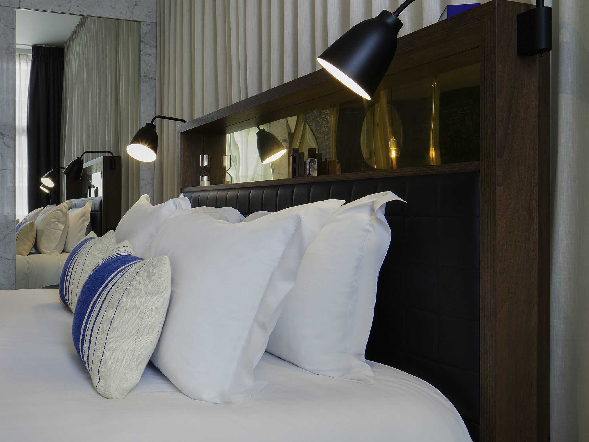 Photo - INK Hotel Amsterdam - MGallery Collection