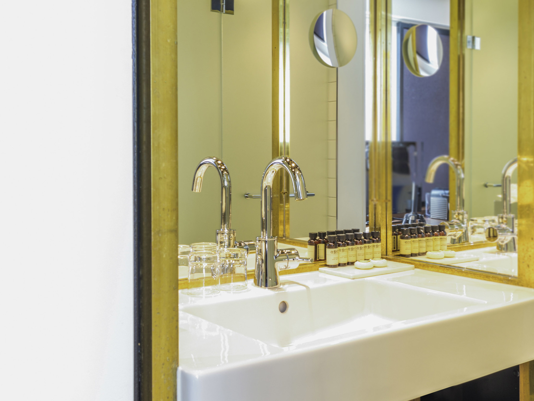 Photo - INK Hotel Amsterdam - MGallery Collection