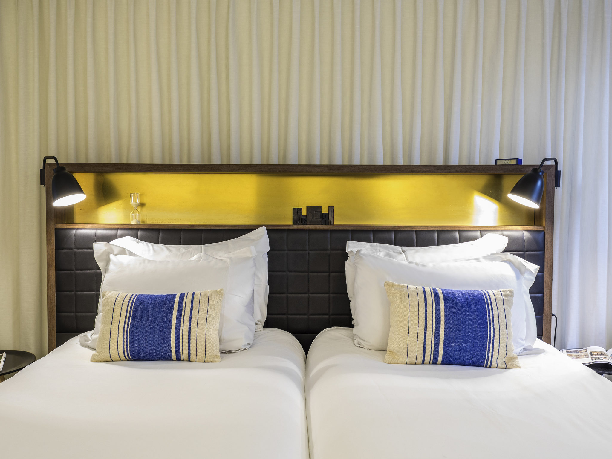 Photo - INK Hotel Amsterdam - MGallery Collection