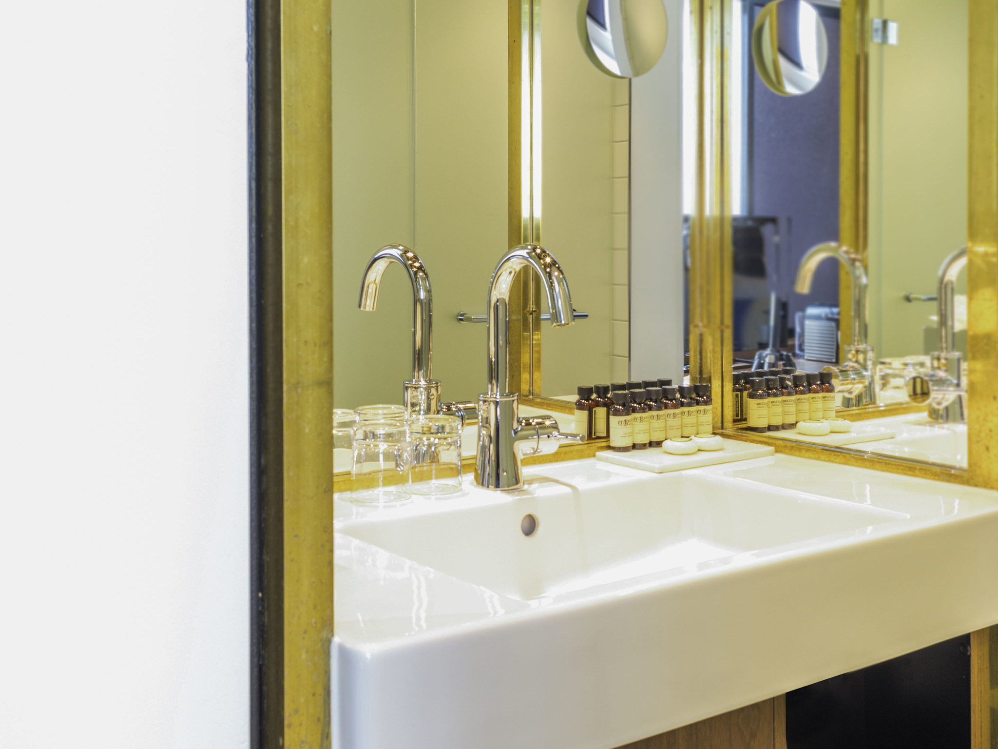 Photo - INK Hotel Amsterdam - MGallery Collection