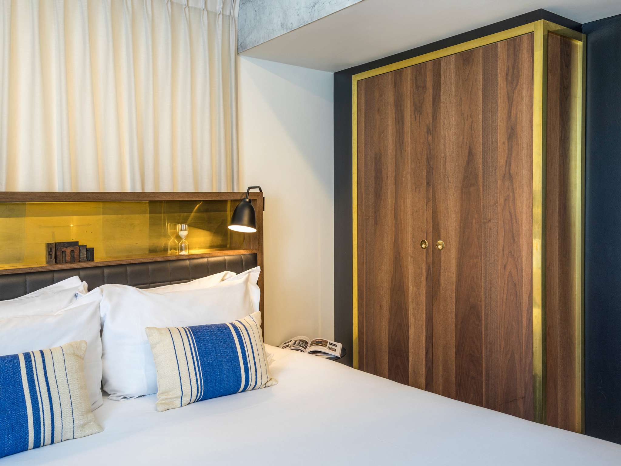 Photo - INK Hotel Amsterdam - MGallery Collection