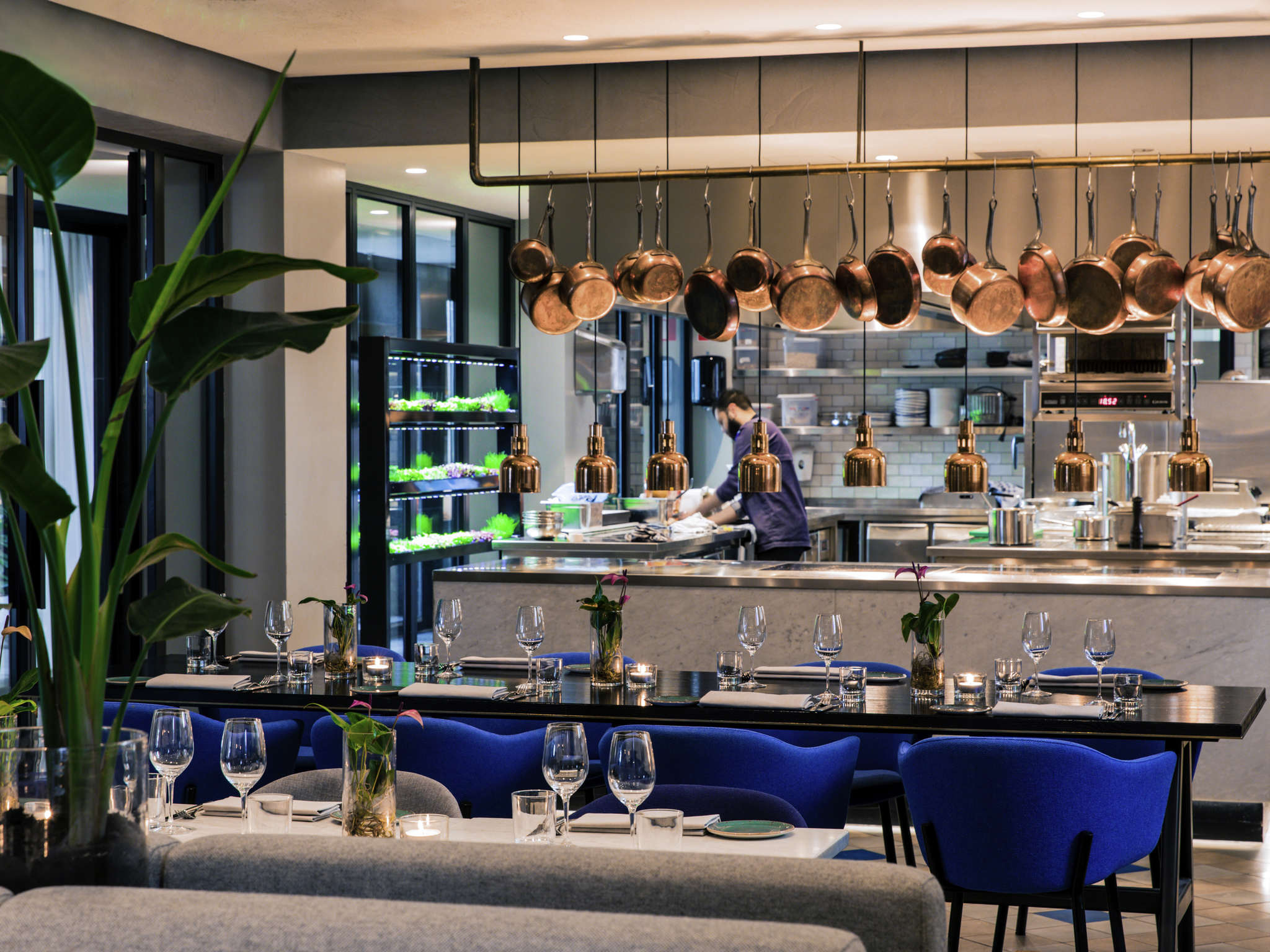 Photo - INK Hotel Amsterdam - MGallery Collection
