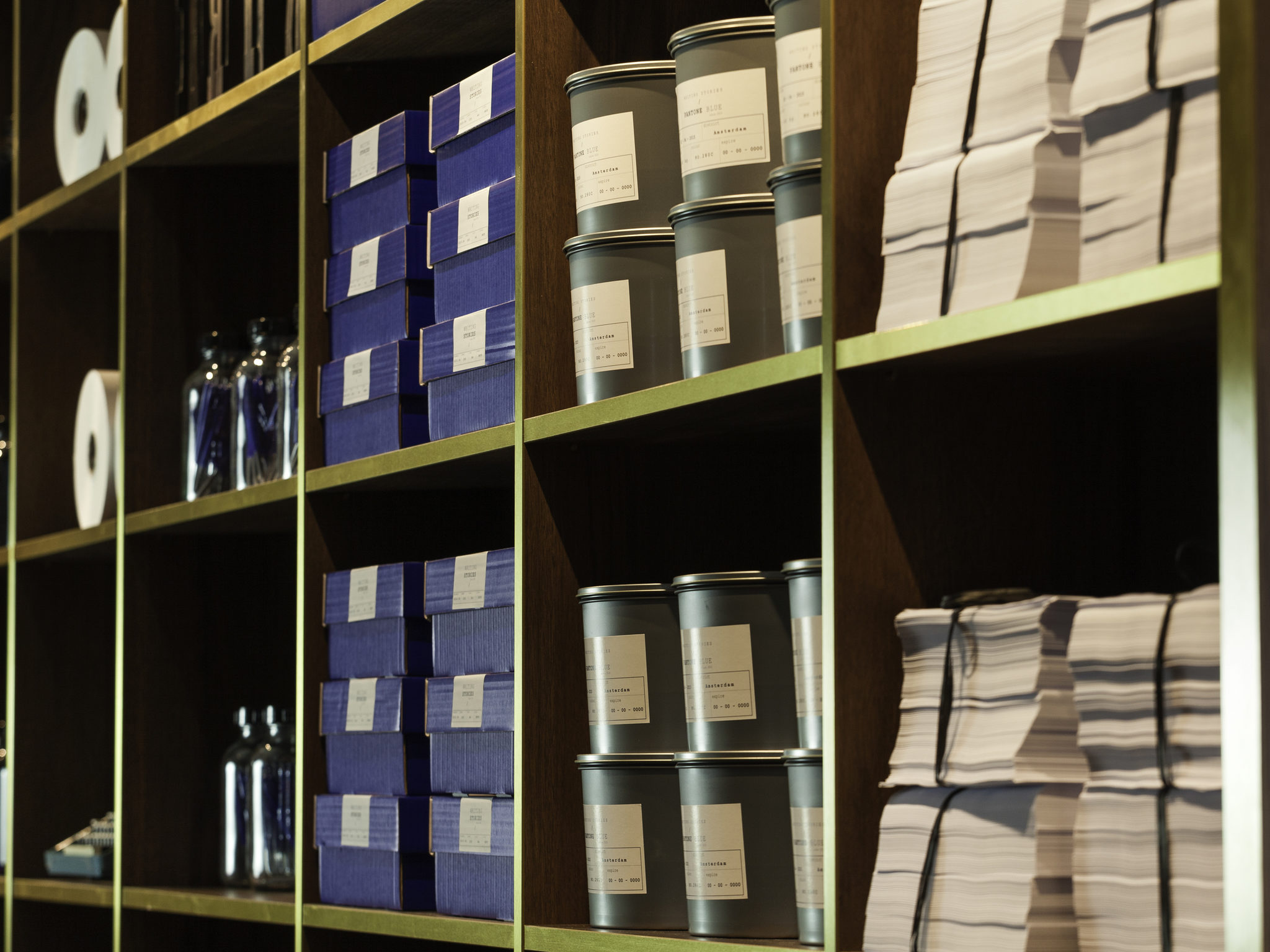 Photo - INK Hotel Amsterdam - MGallery Collection