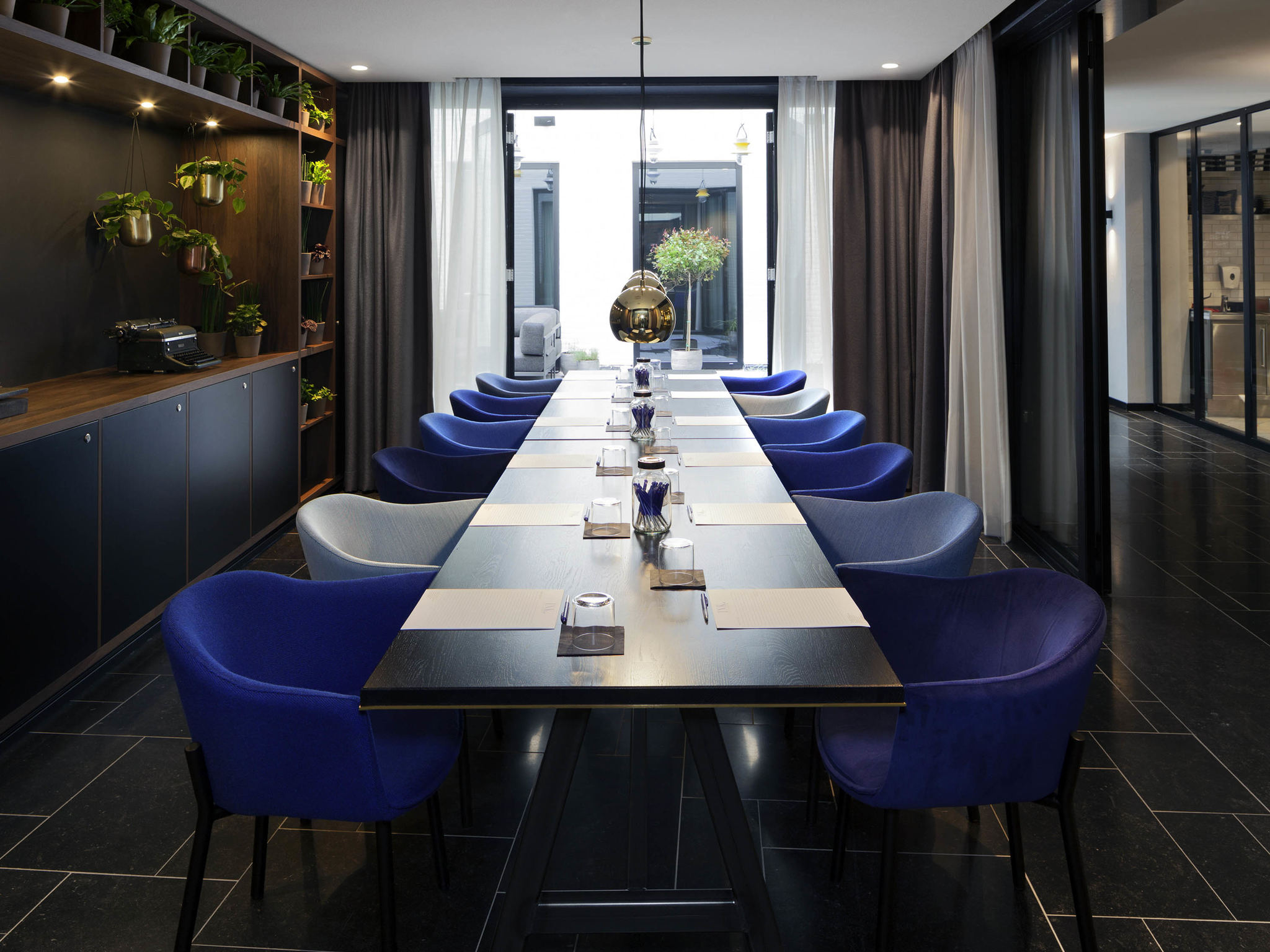 Photo - INK Hotel Amsterdam - MGallery Collection