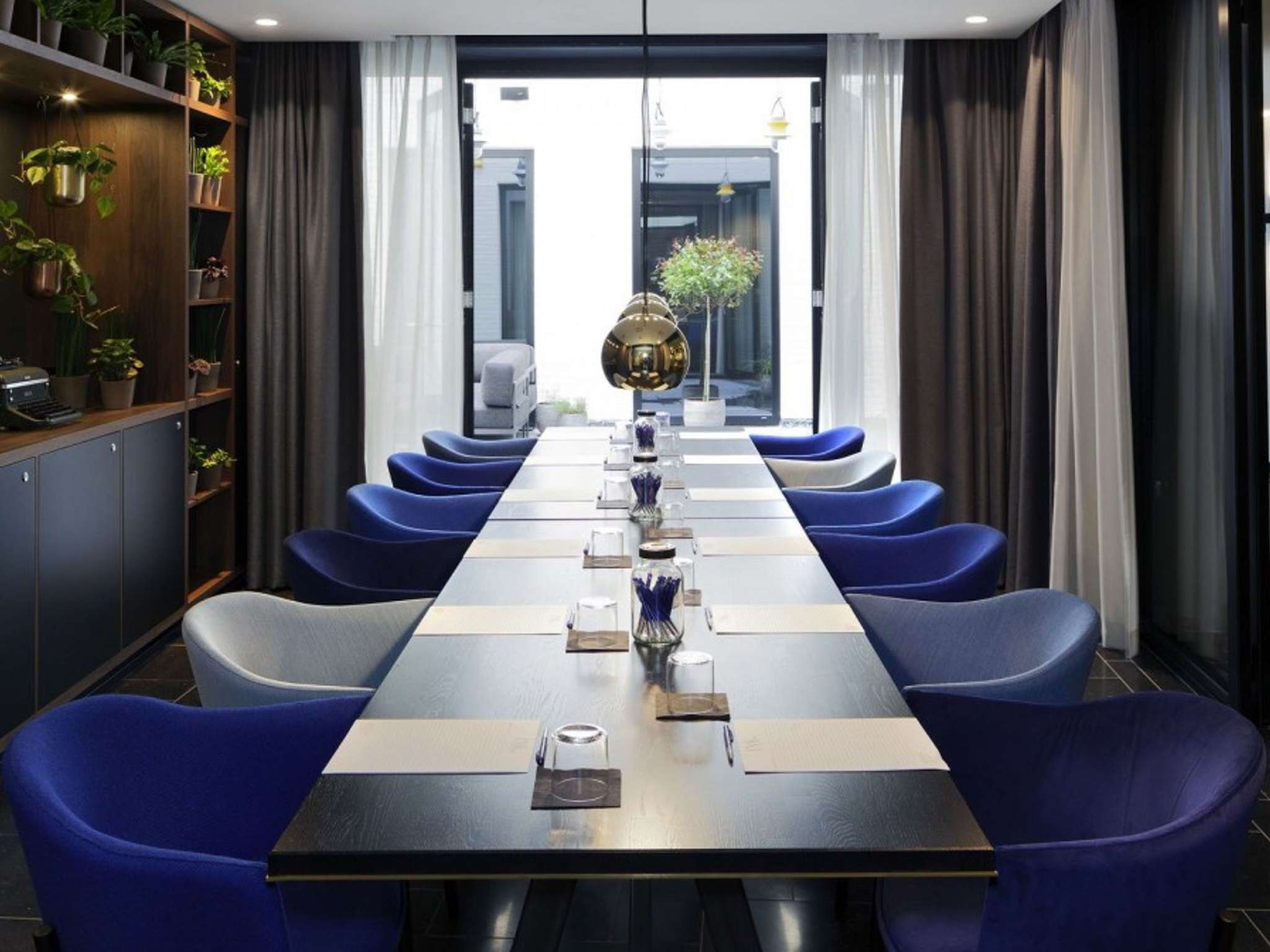 Foto - INK Hotel Amsterdam - MGallery Collection