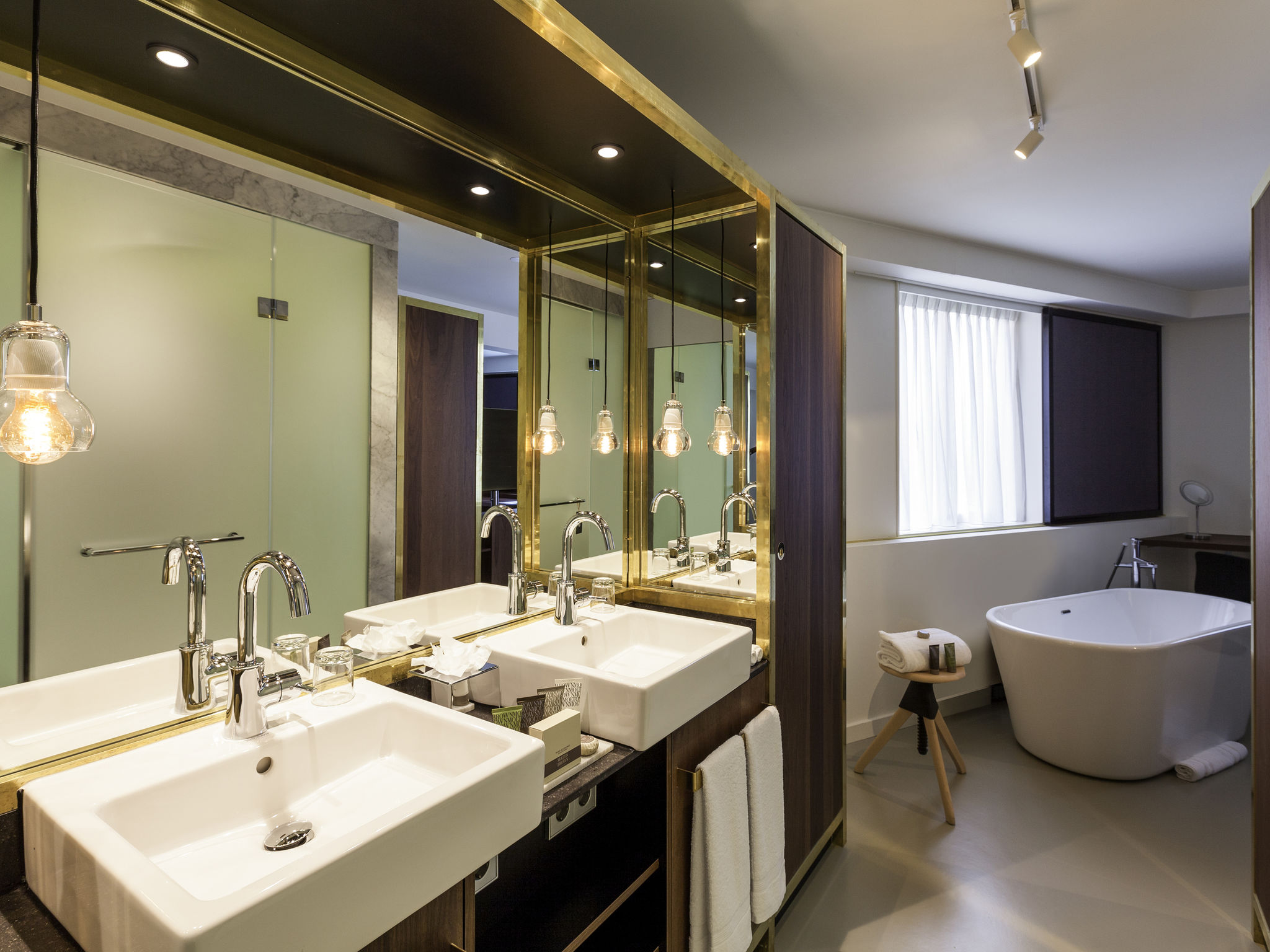 Photo - INK Hotel Amsterdam - MGallery Collection