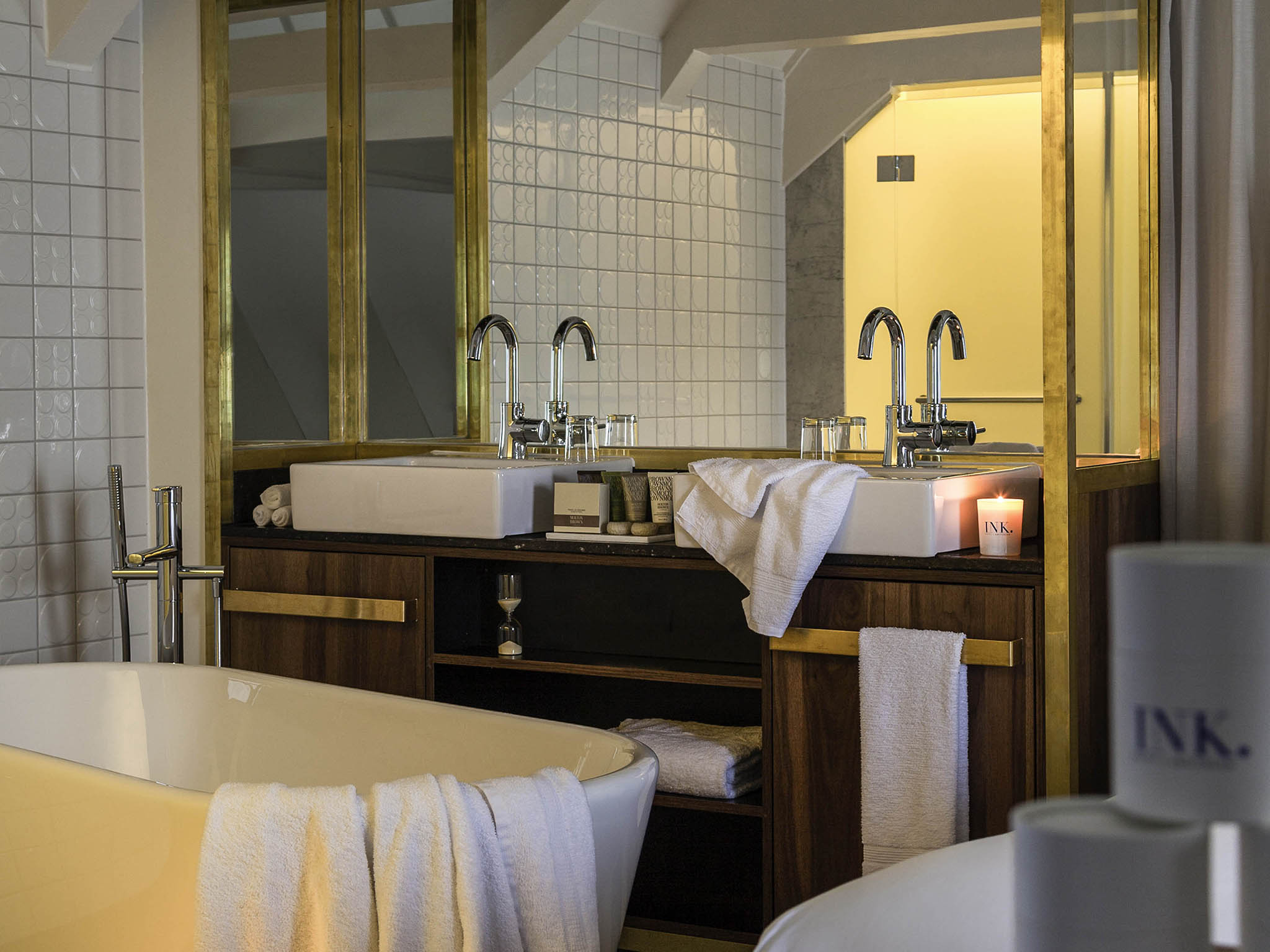Photo - INK Hotel Amsterdam - MGallery Collection