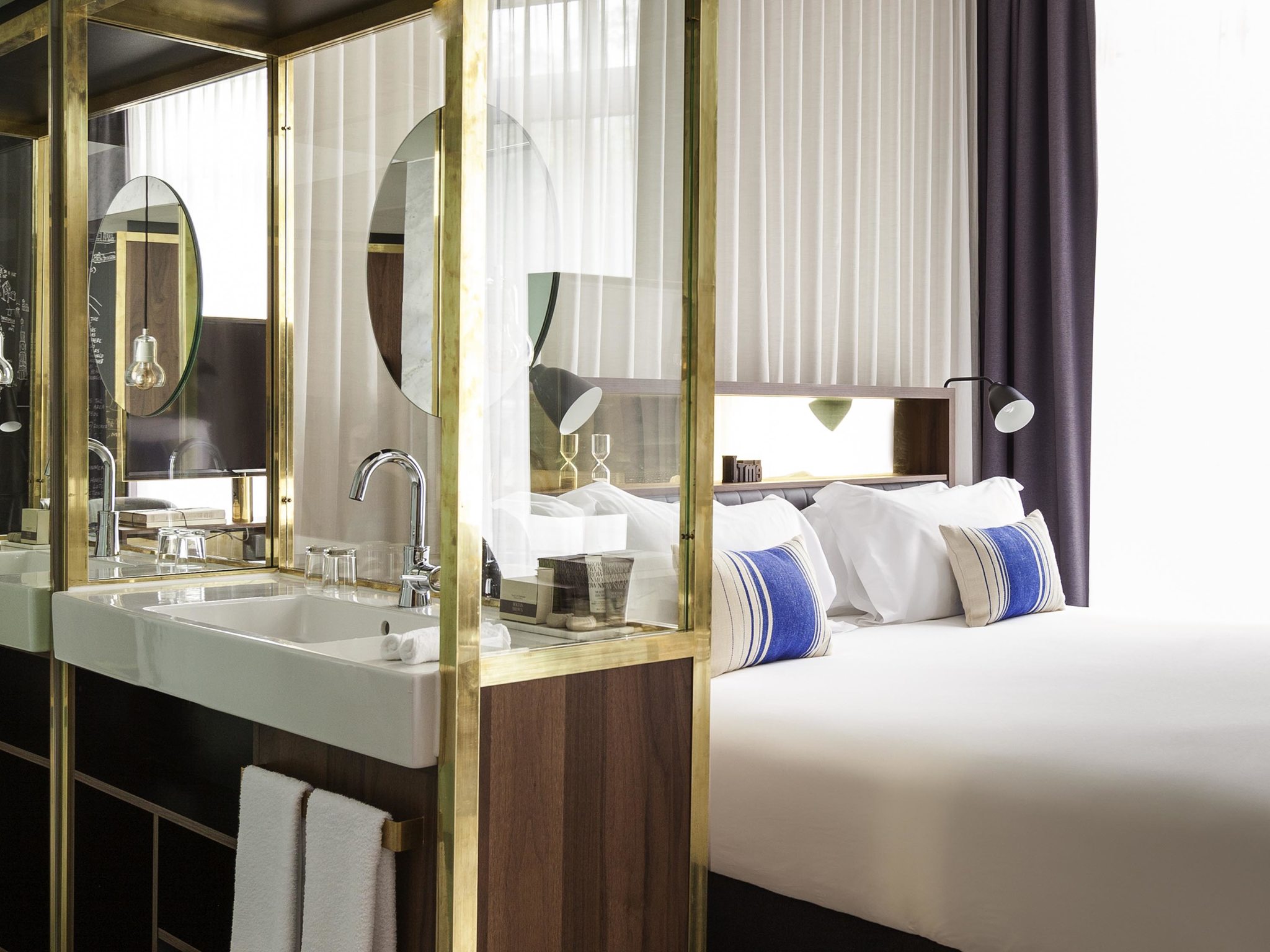 Photo - INK Hotel Amsterdam - MGallery Collection