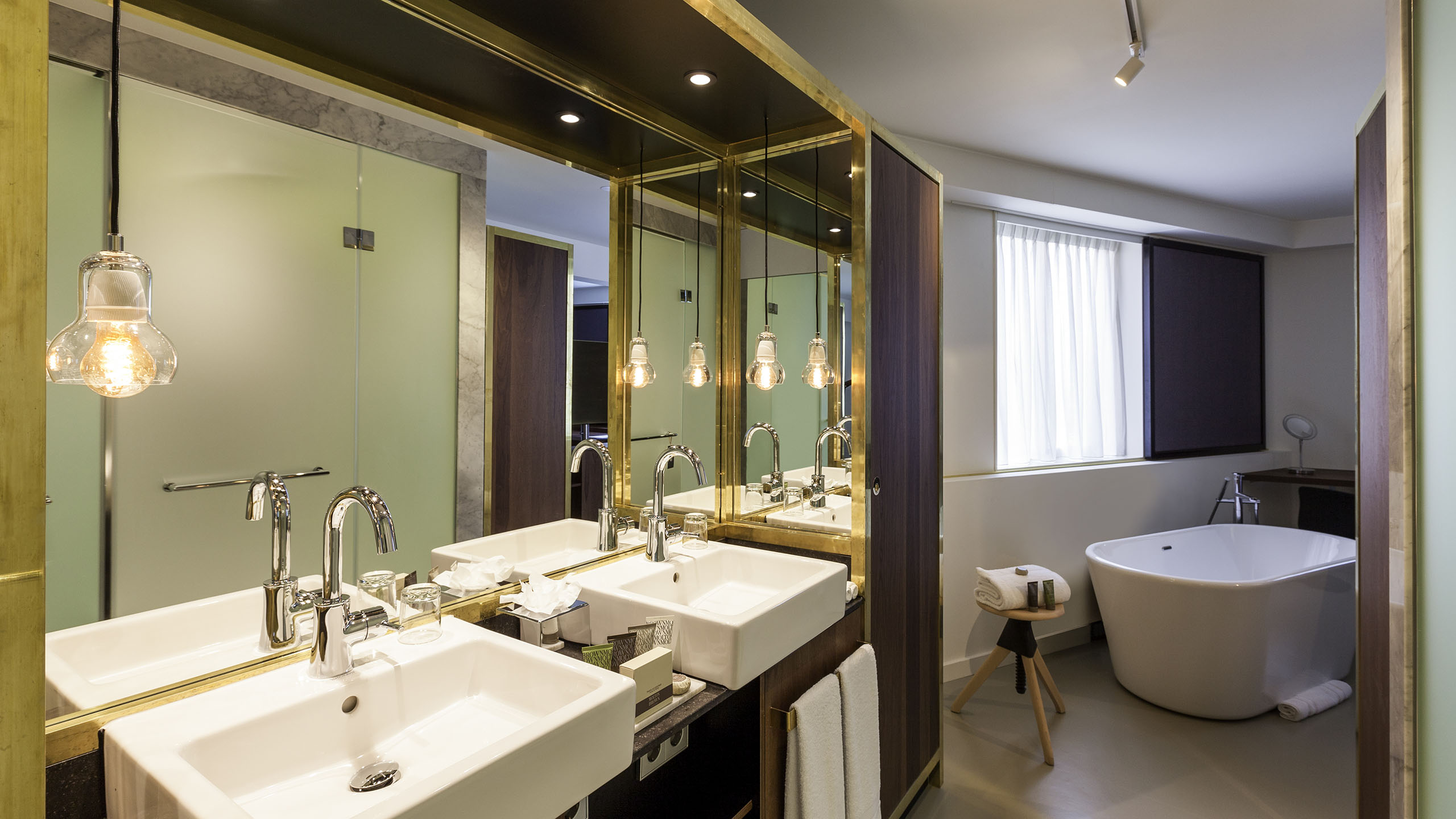 Photo - INK Hotel Amsterdam - MGallery Collection
