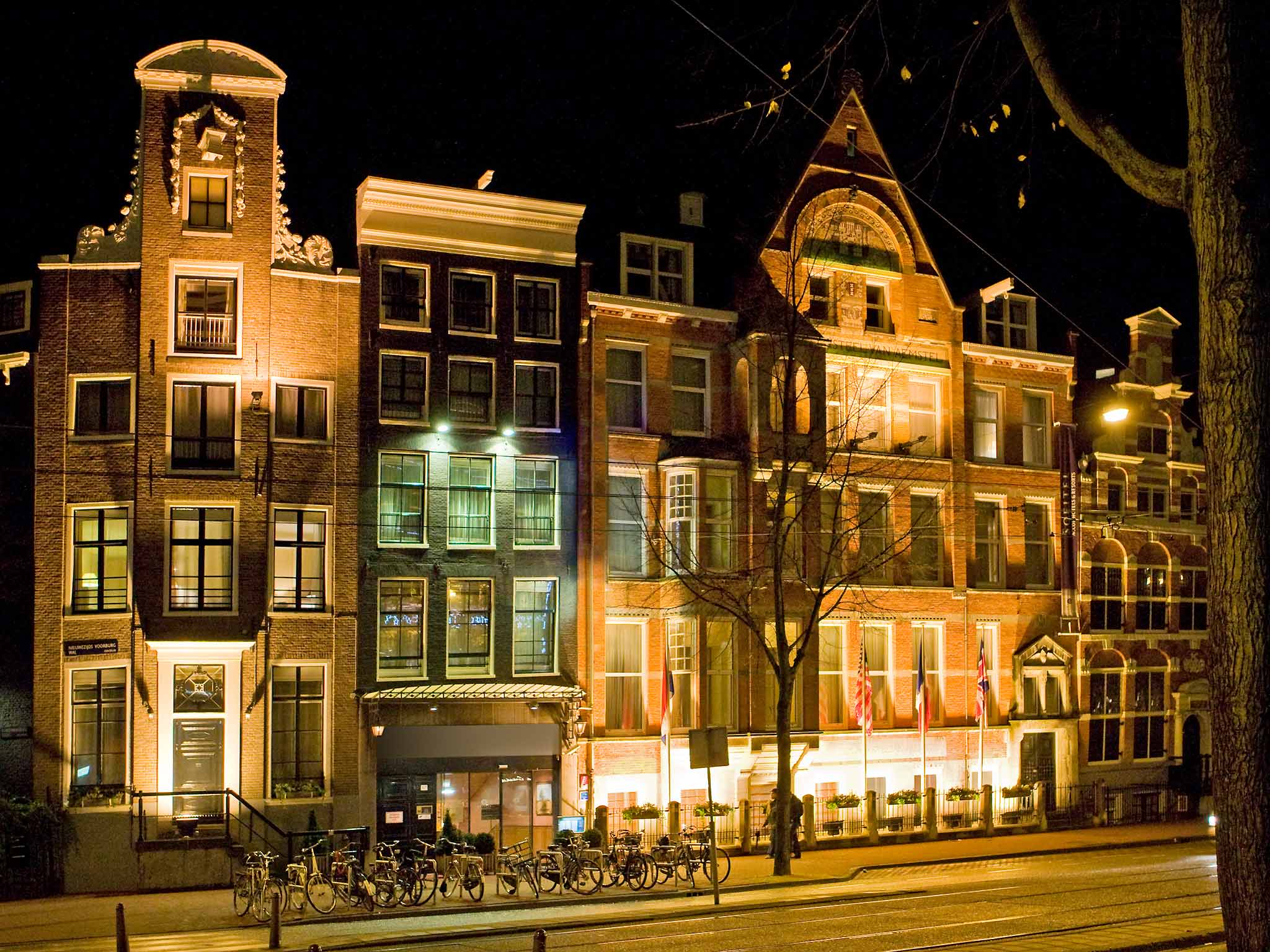 Photo - INK Hotel Amsterdam - MGallery Collection