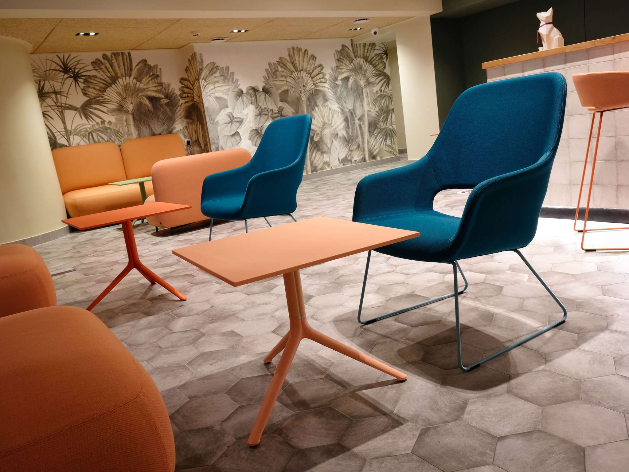 Foto - Mercure Perpignan Centre