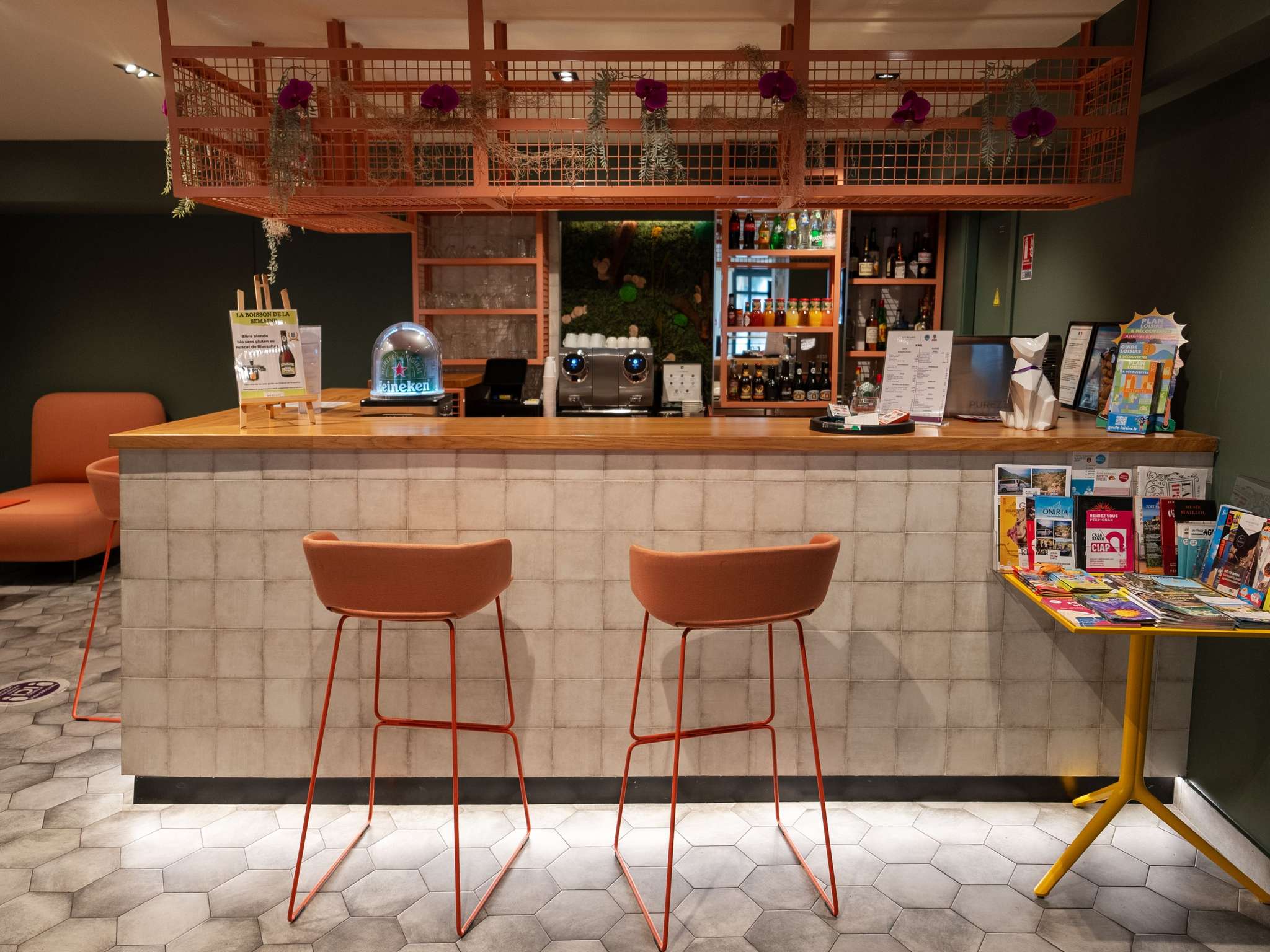 Foto - Mercure Perpignan Centre