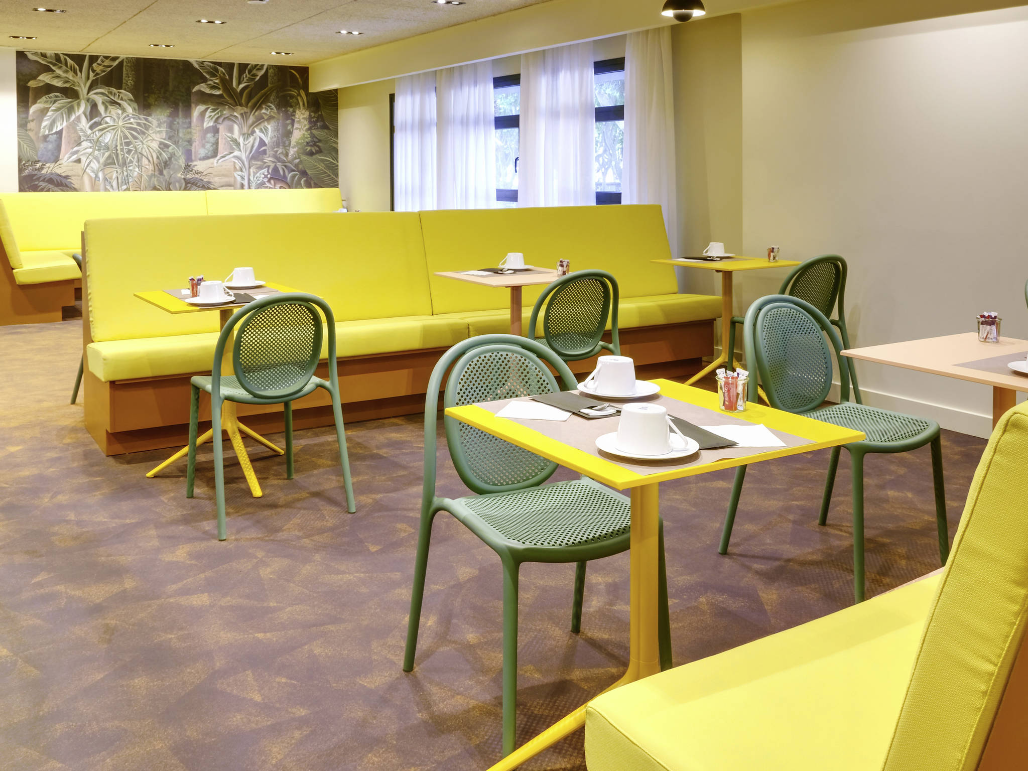 Foto - Mercure Perpignan Centre