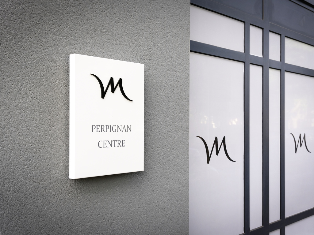 Mercure Perpignan Centre Hotel - Image 2