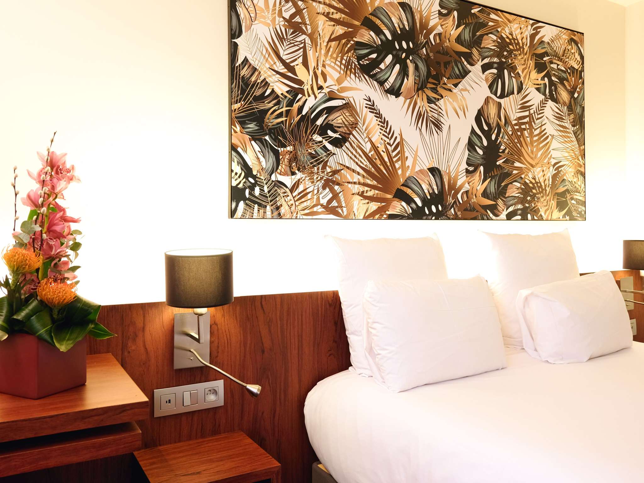 Foto - Mercure Perpignan Centre