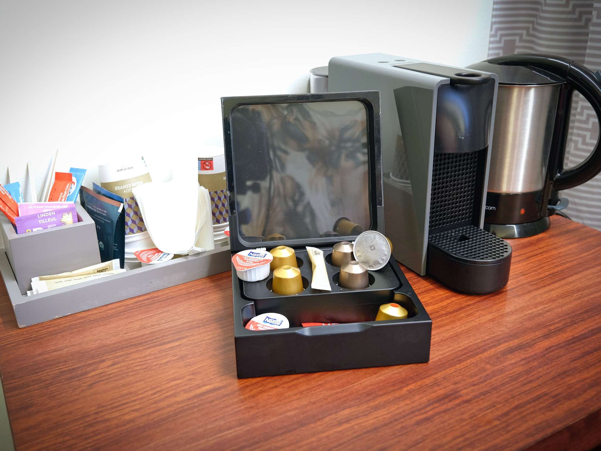 Foto - Mercure Perpignan Centre