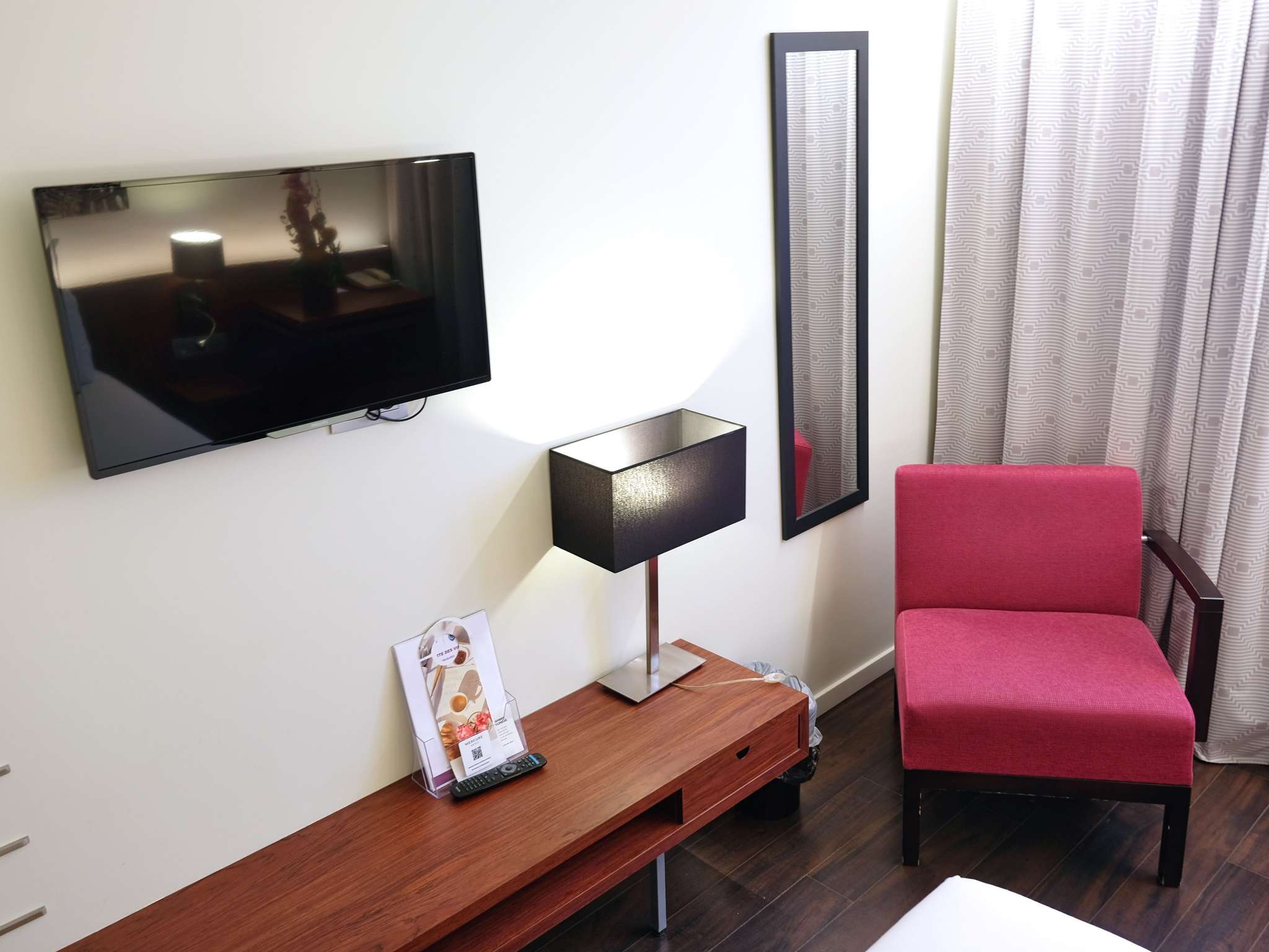 Foto - Mercure Perpignan Centre