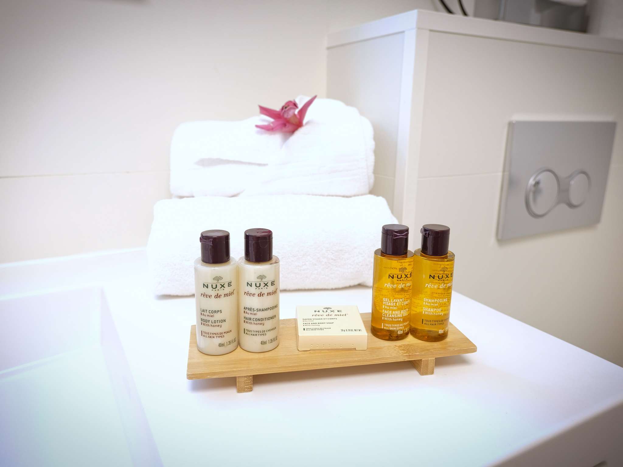 Foto - Mercure Perpignan Centre