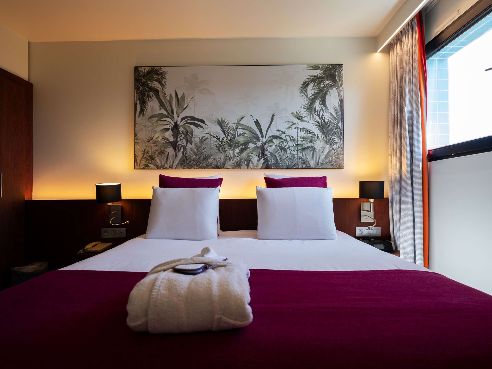 Foto - Mercure Perpignan Centre