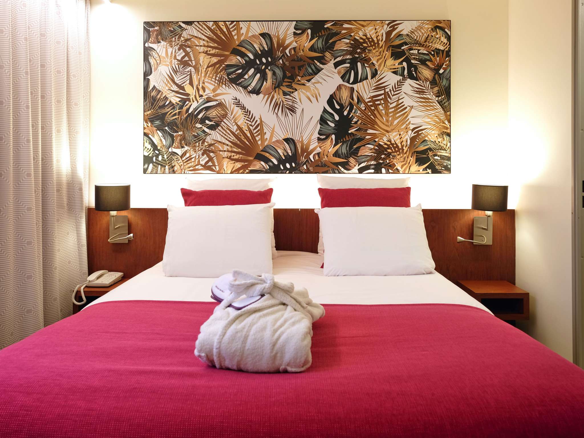 Foto - Mercure Perpignan Centre