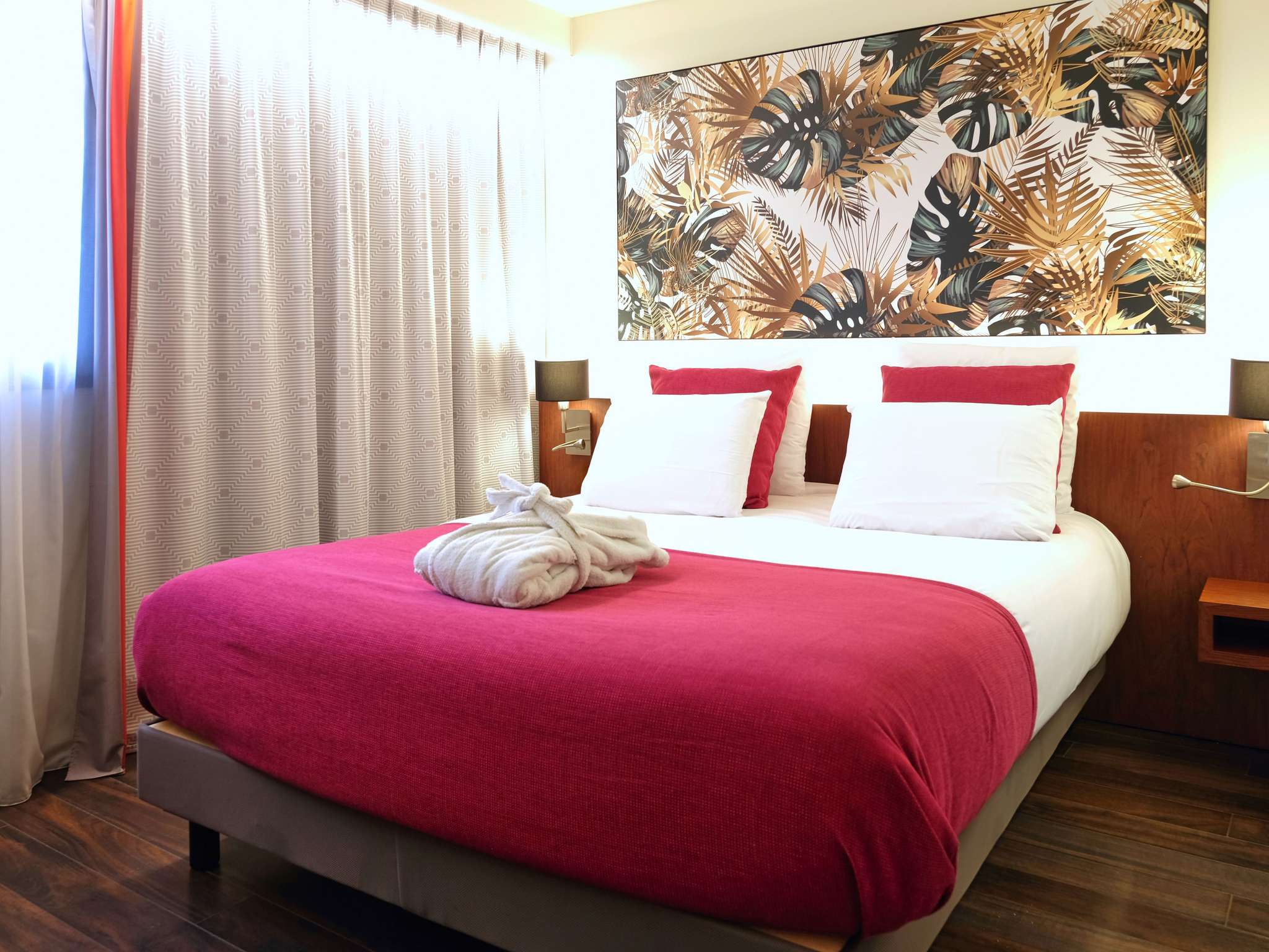 Foto - Mercure Perpignan Centre