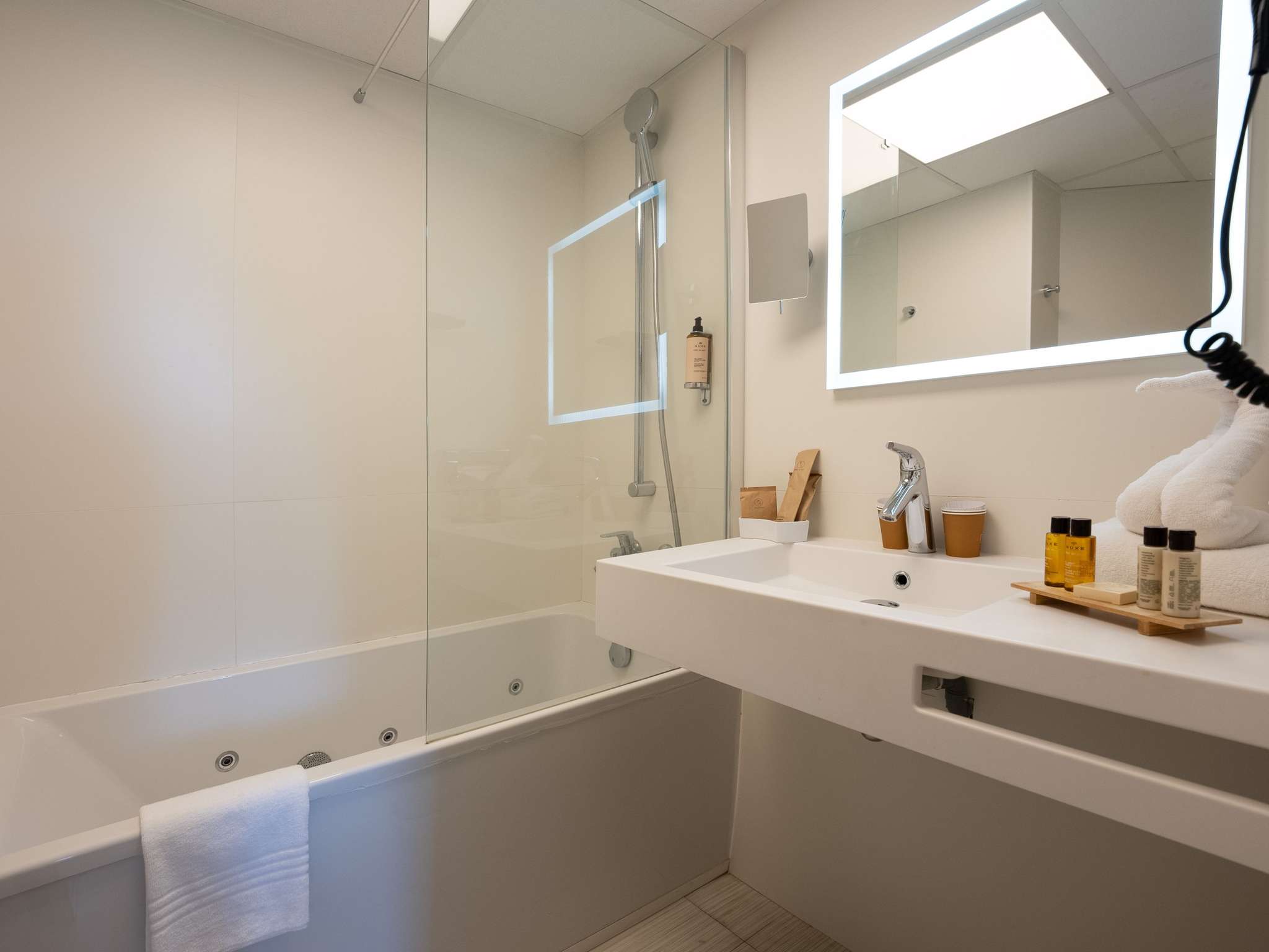 Foto - Mercure Perpignan Centre