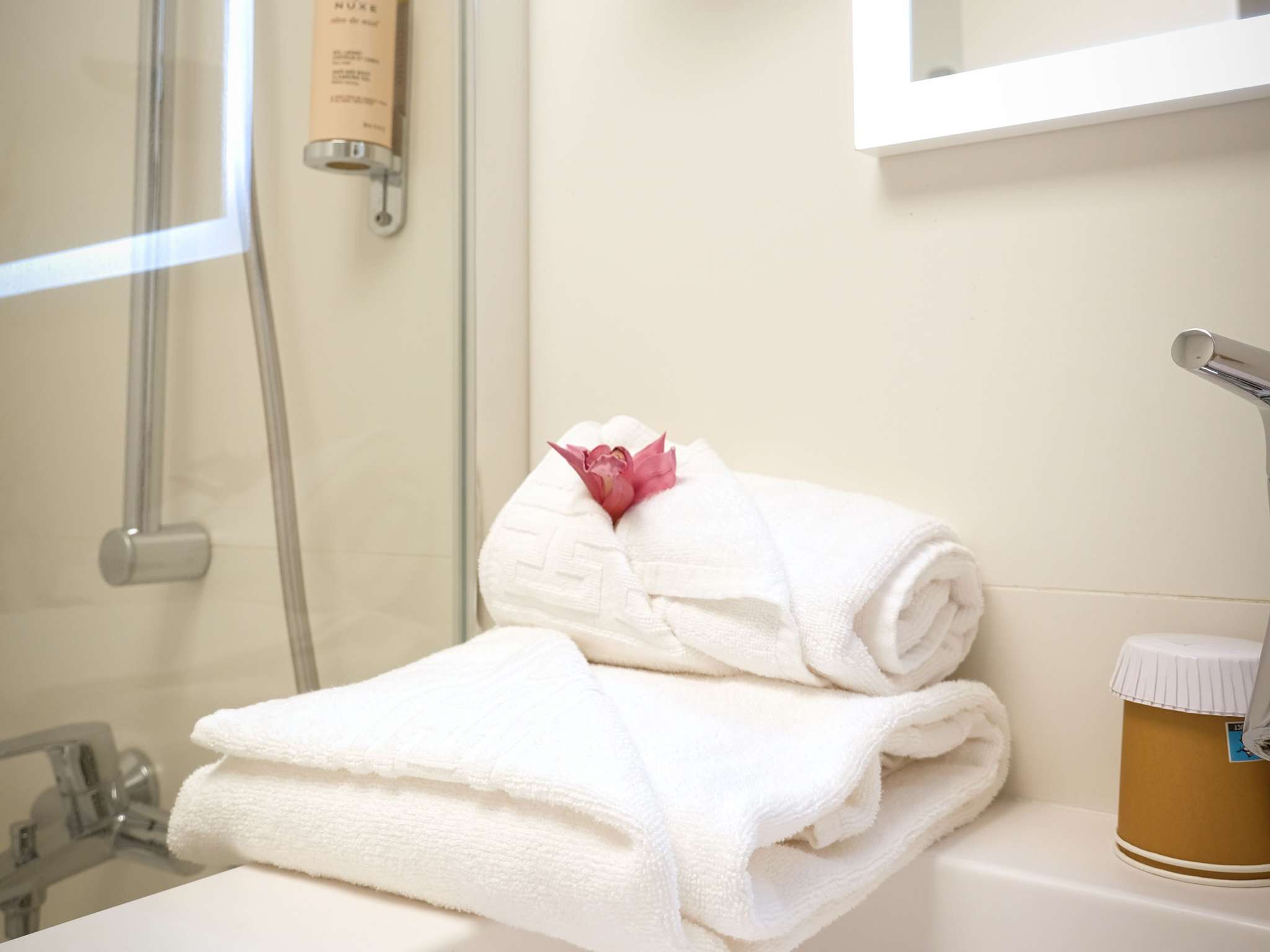 Foto - Mercure Perpignan Centre