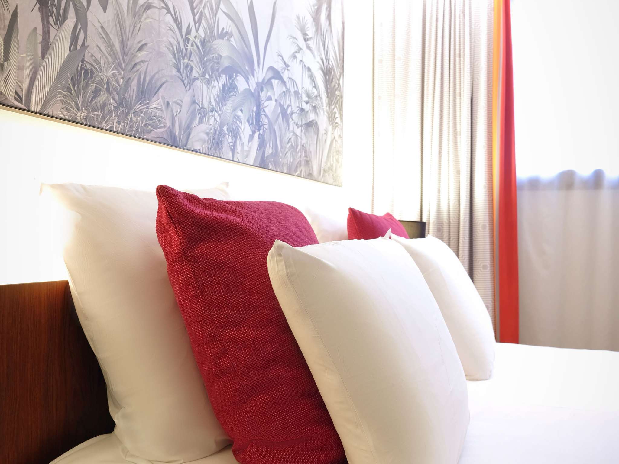 Foto - Mercure Perpignan Centre