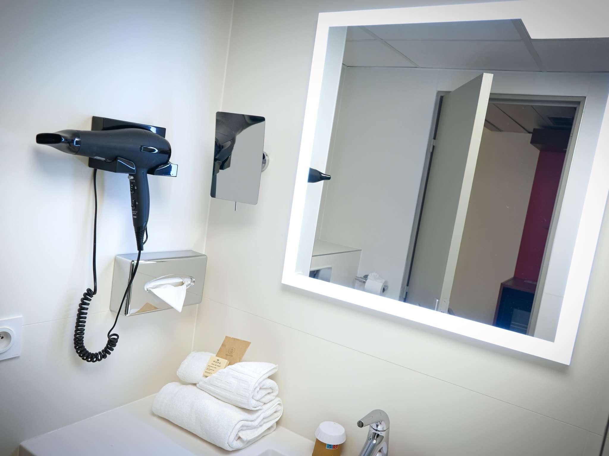 Foto - Mercure Perpignan Centre