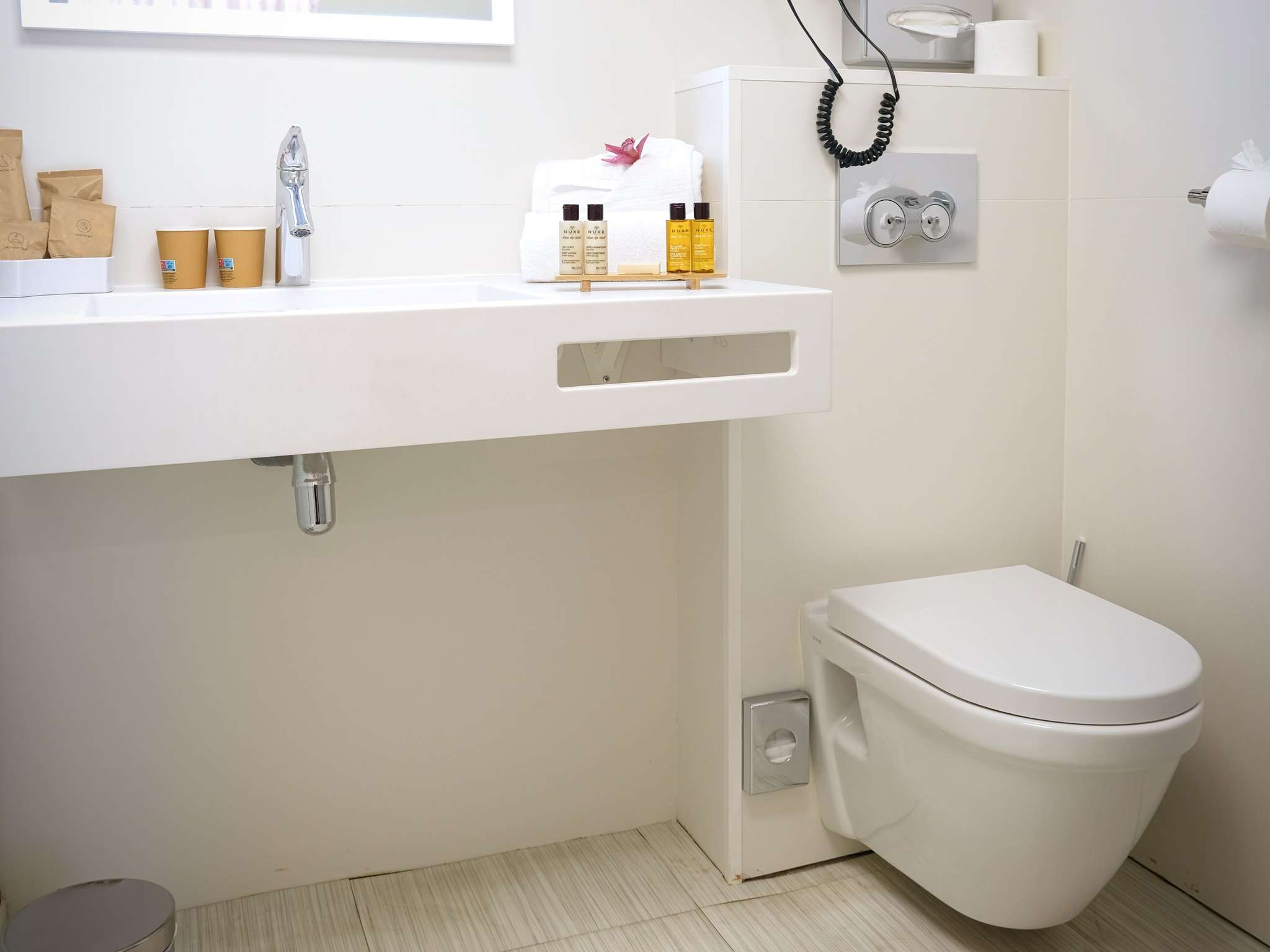 Foto - Mercure Perpignan Centre