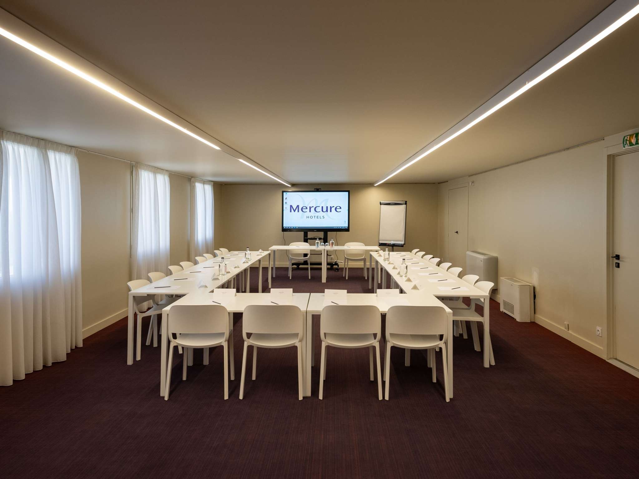 Foto - Mercure Perpignan Centre