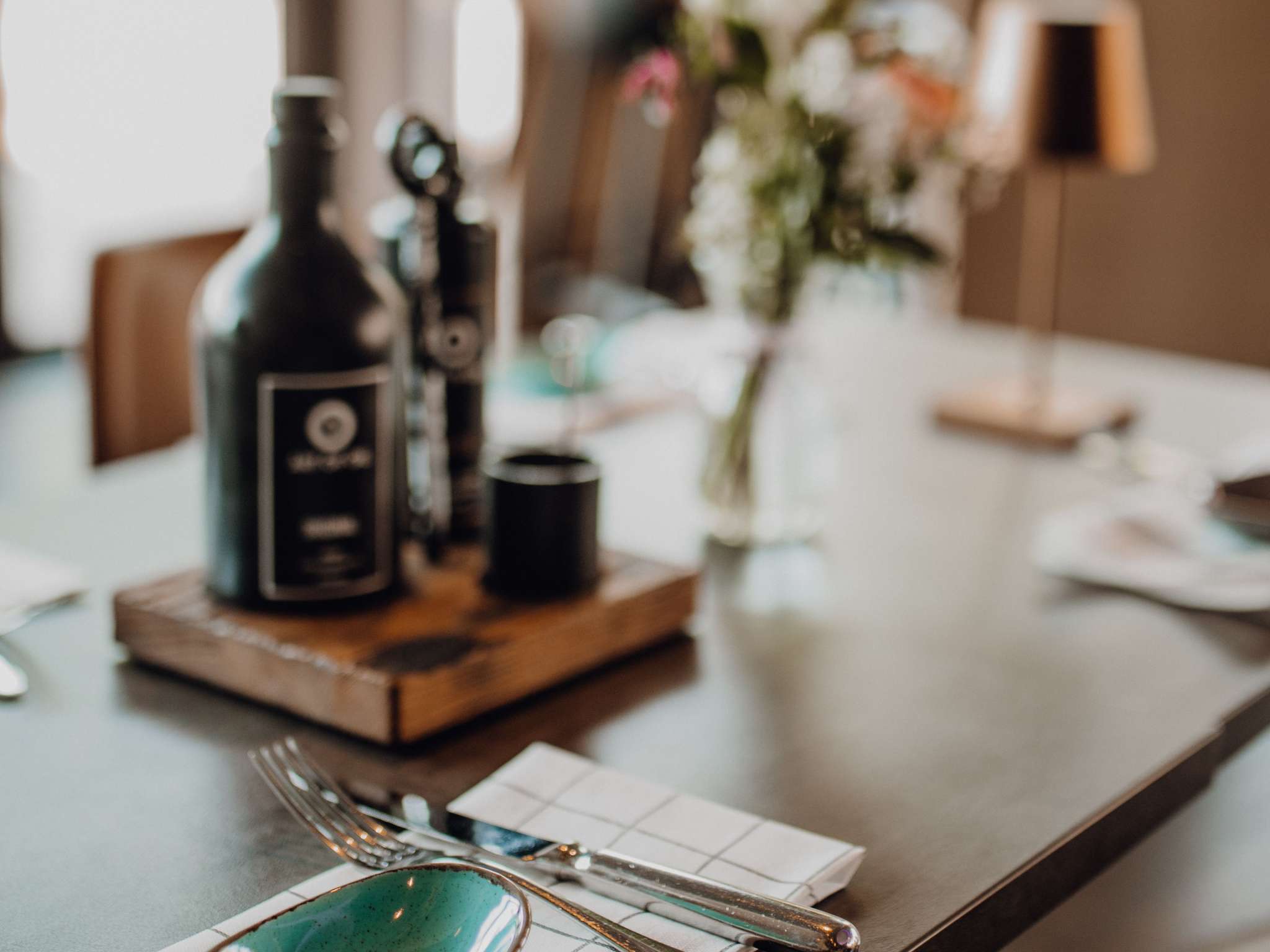 Photo - Mercure Hotel Hamburg City