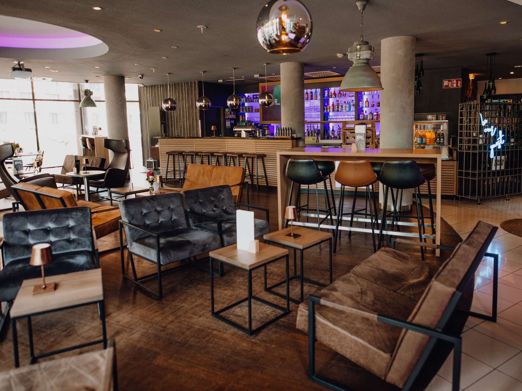 Photo - Mercure Hotel Hamburg City