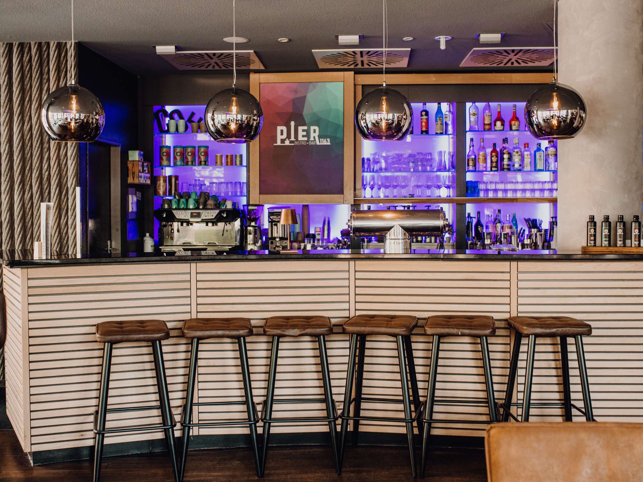 Photo - Mercure Hotel Hamburg City