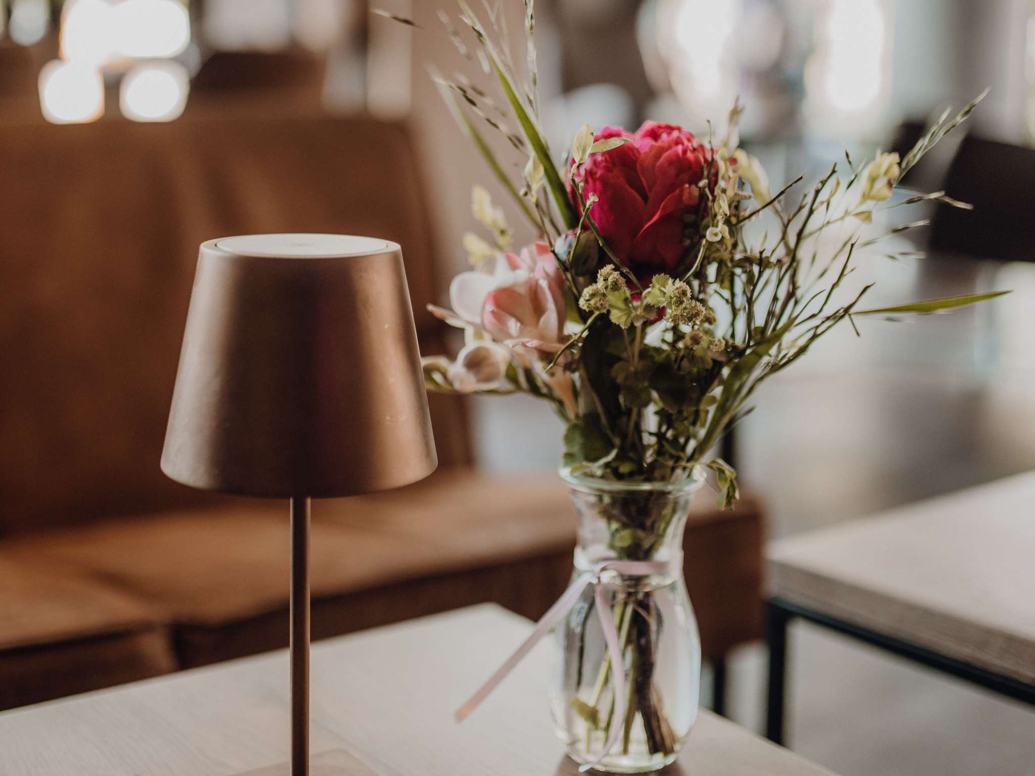 Photo - Mercure Hotel Hamburg City