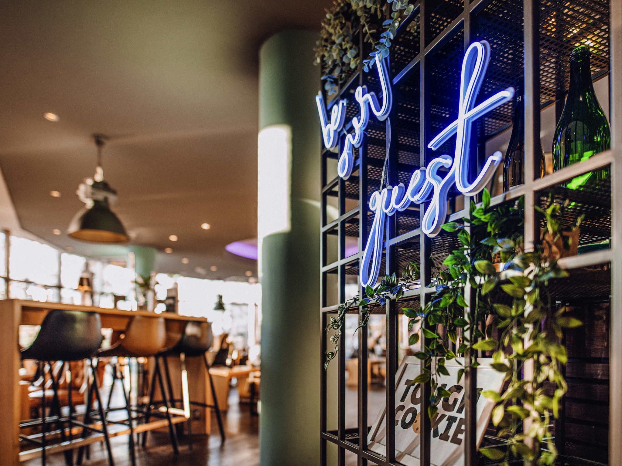 Photo - Mercure Hotel Hamburg City