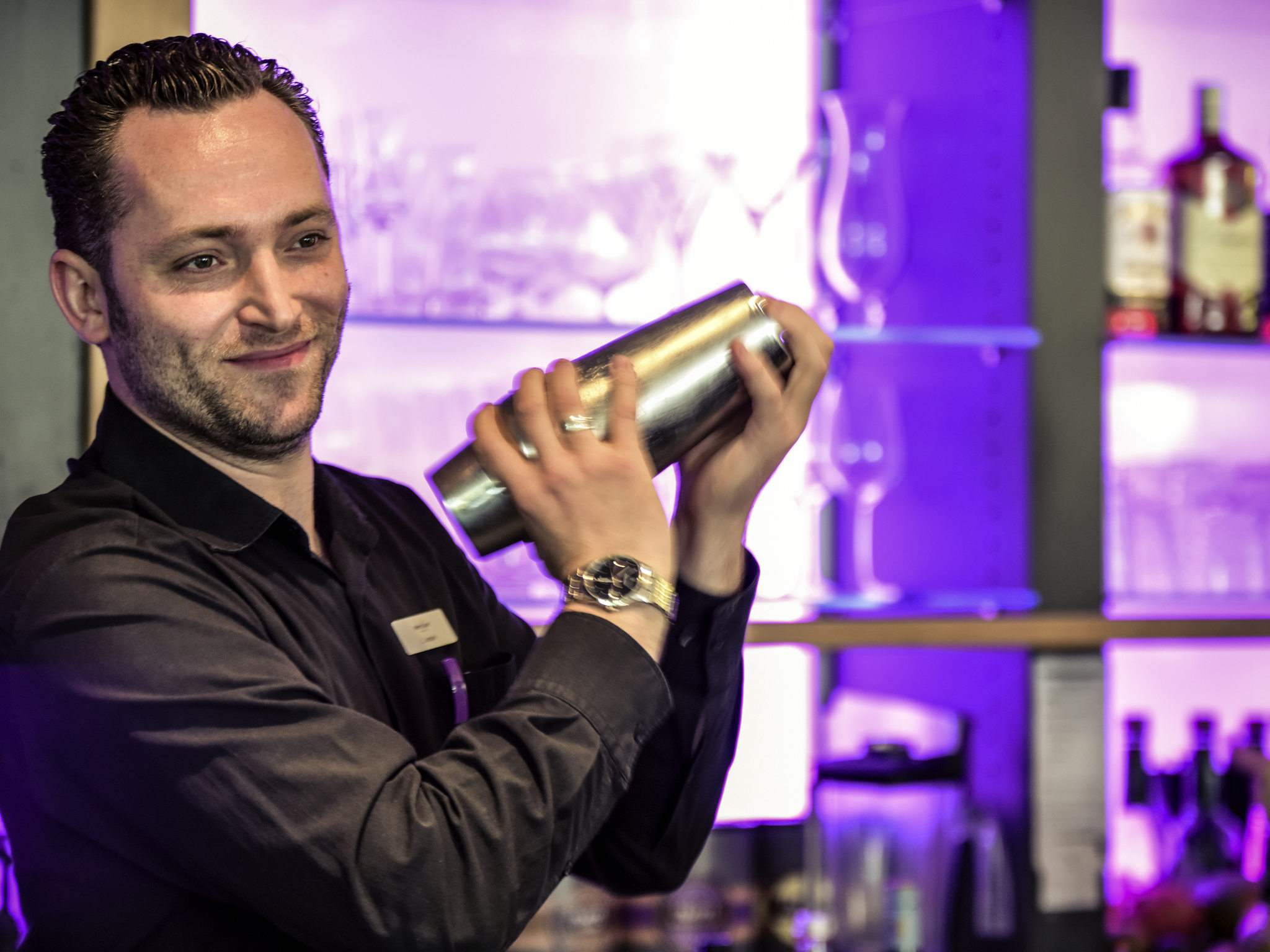 Photo - Mercure Hotel Hamburg City