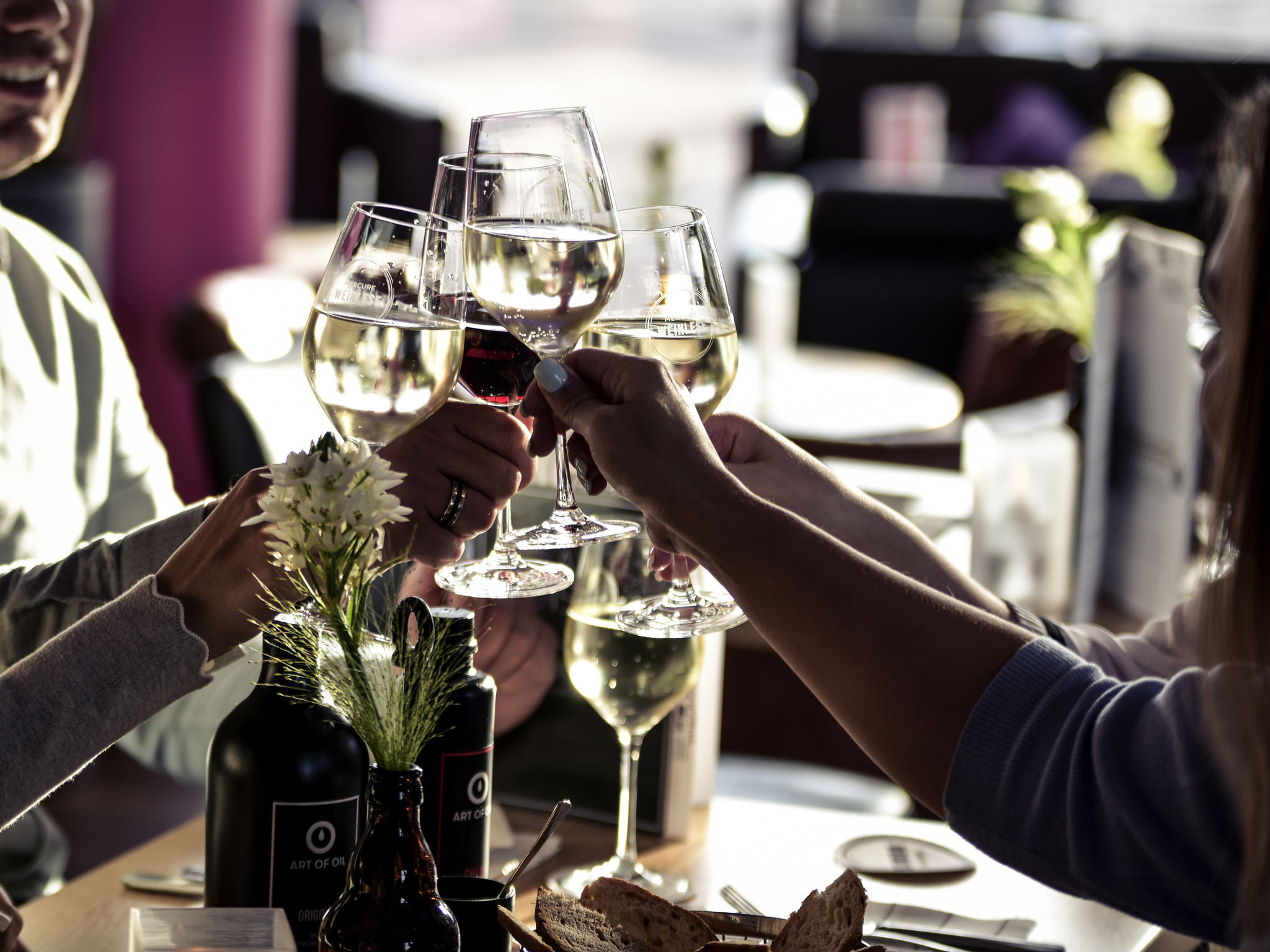 Photo - Mercure Hotel Hamburg City