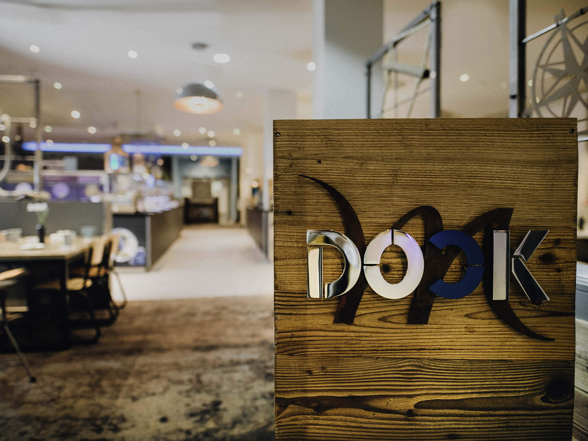 Photo - Mercure Hotel Hamburg City