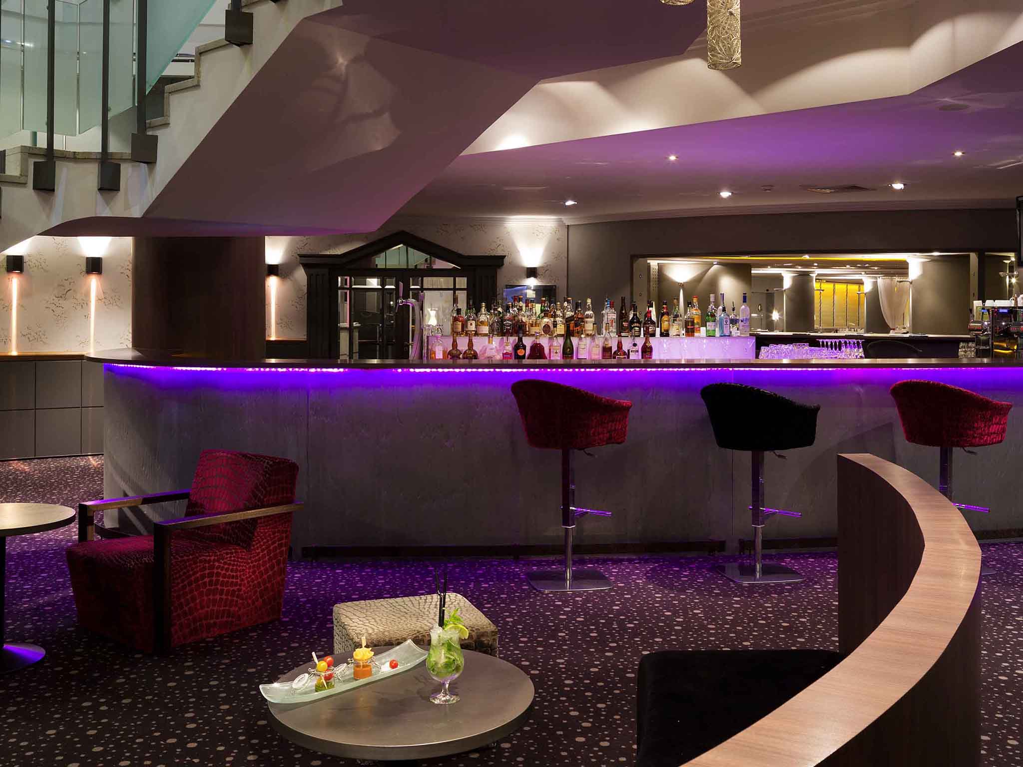 Photo - Pullman Cannes Mandelieu