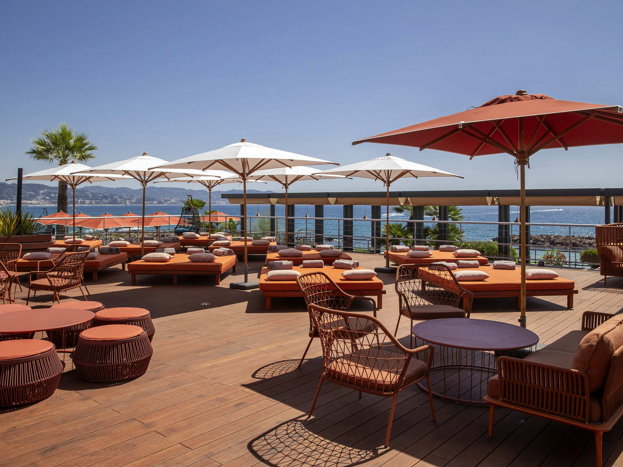 Photo - Pullman Cannes Mandelieu