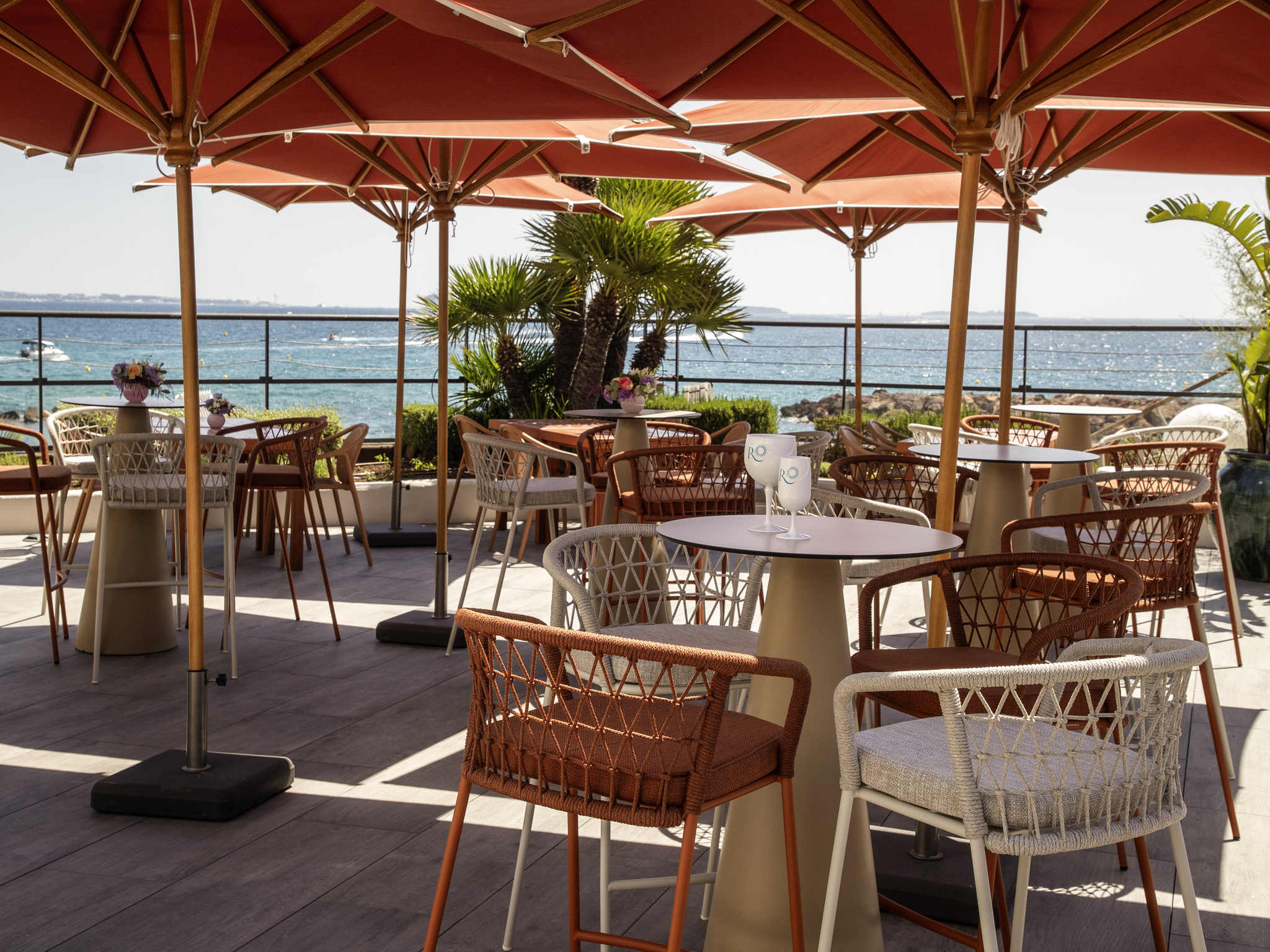 Photo - Pullman Cannes Mandelieu