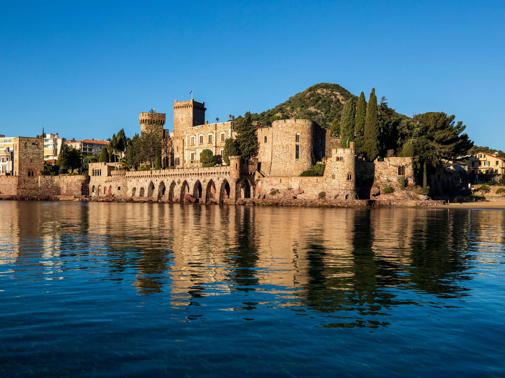 Photo - Pullman Cannes Mandelieu