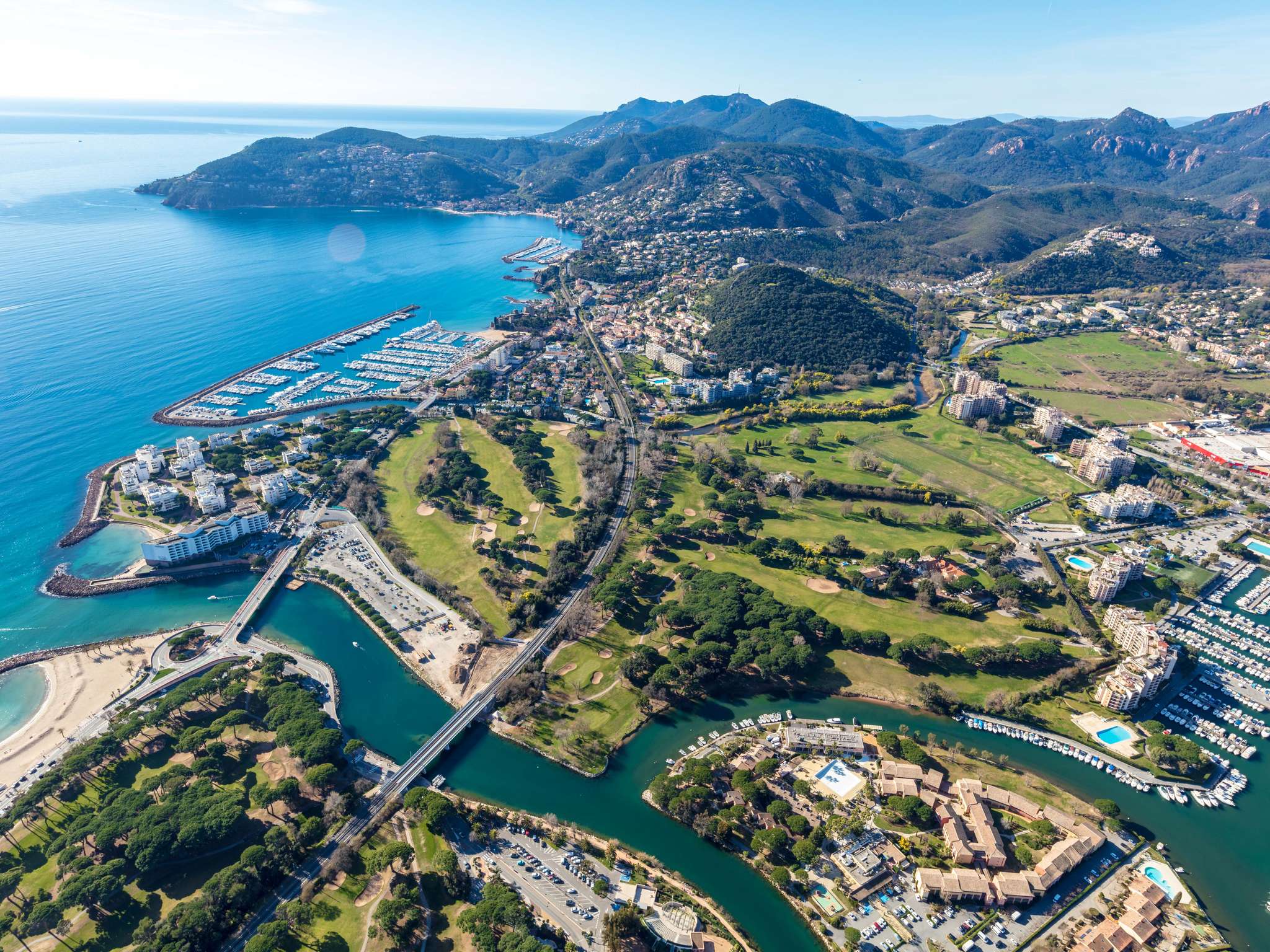 Photo - Pullman Cannes Mandelieu