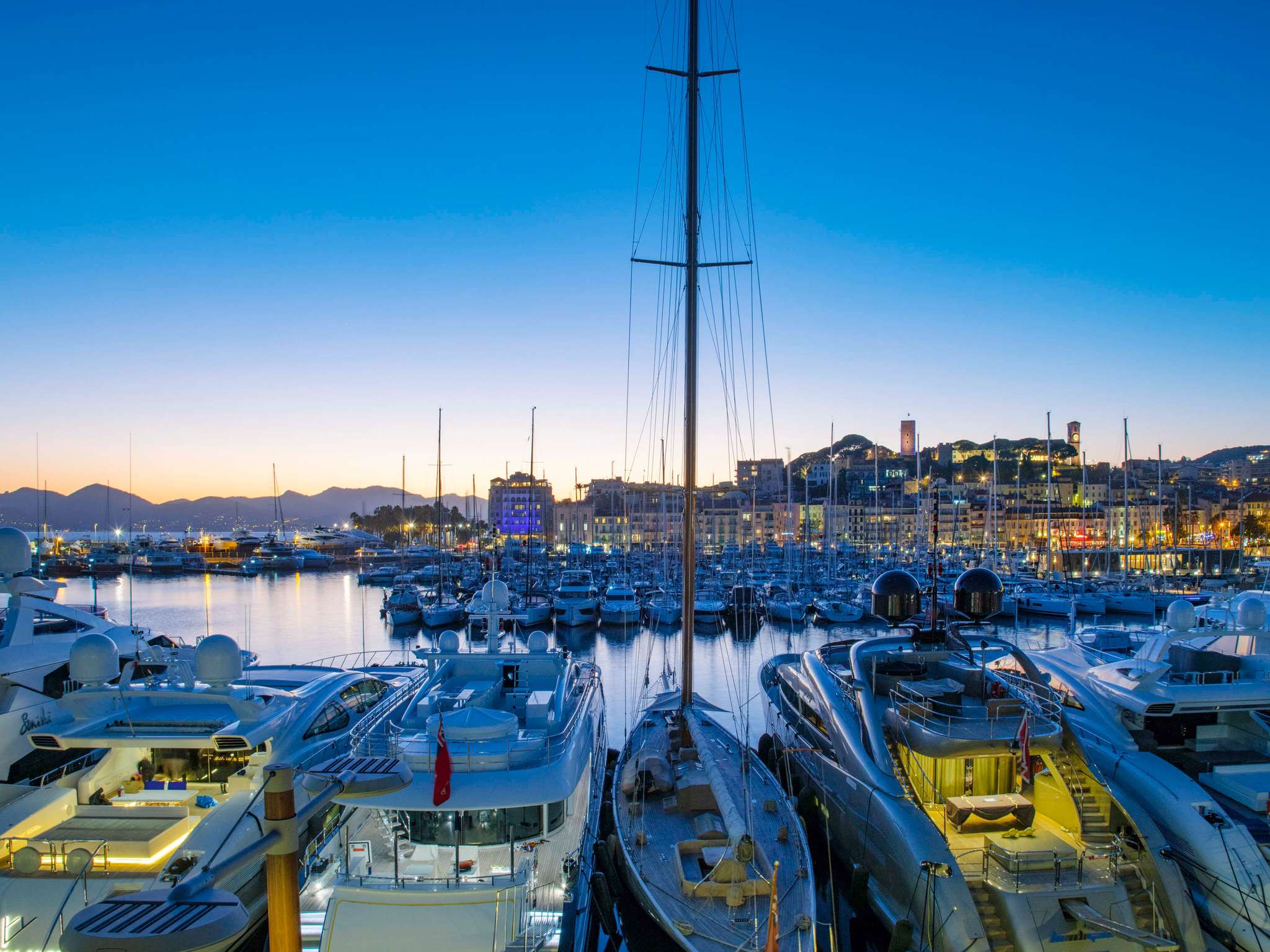 Photo - Pullman Cannes Mandelieu