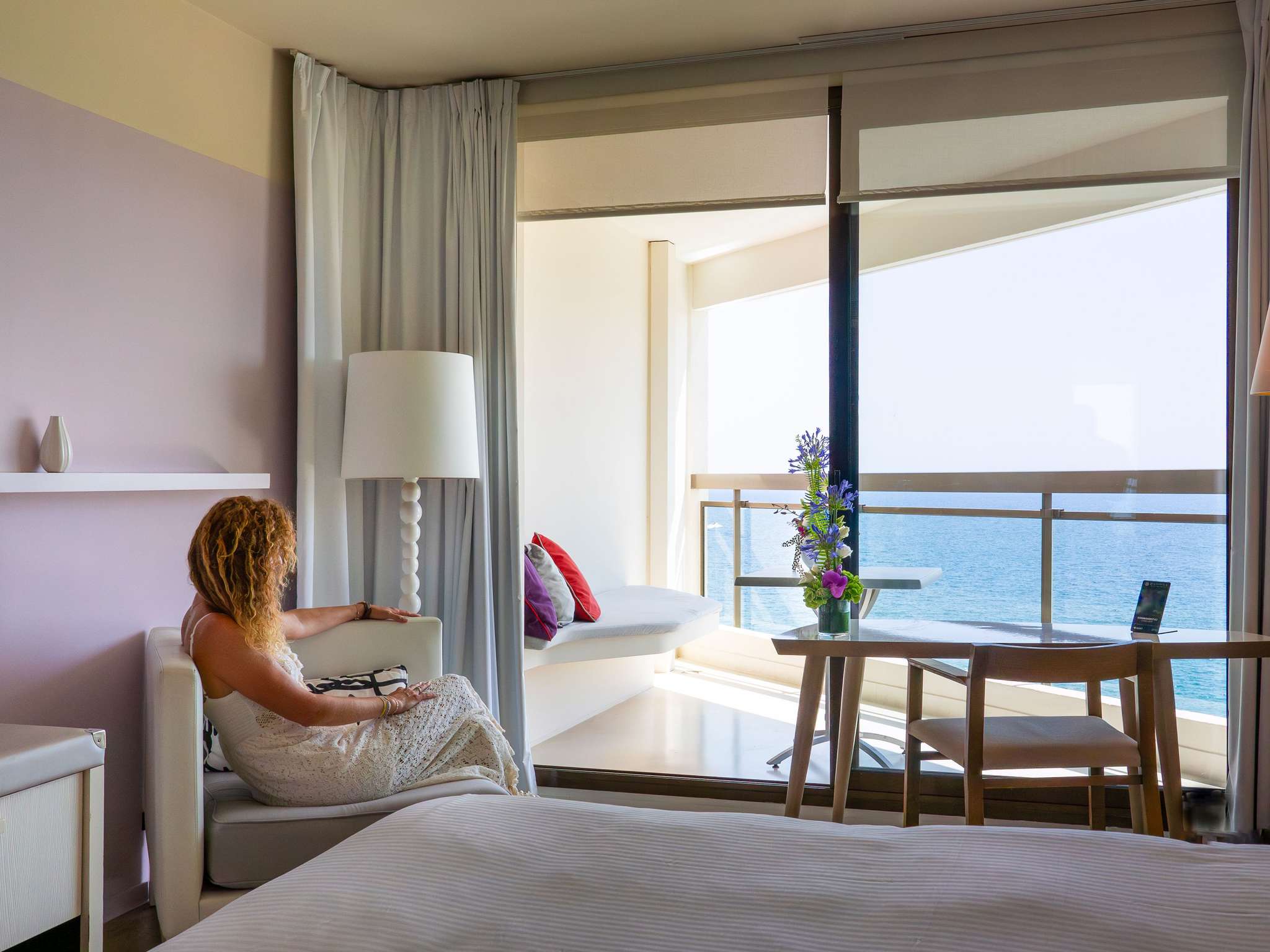 Photo - Pullman Cannes Mandelieu