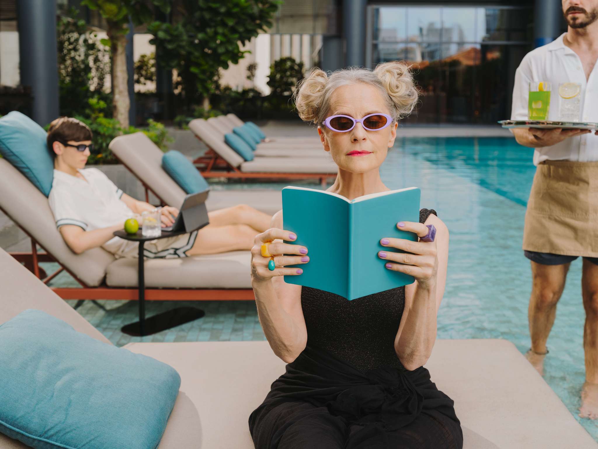 Photo - Pullman Cannes Mandelieu