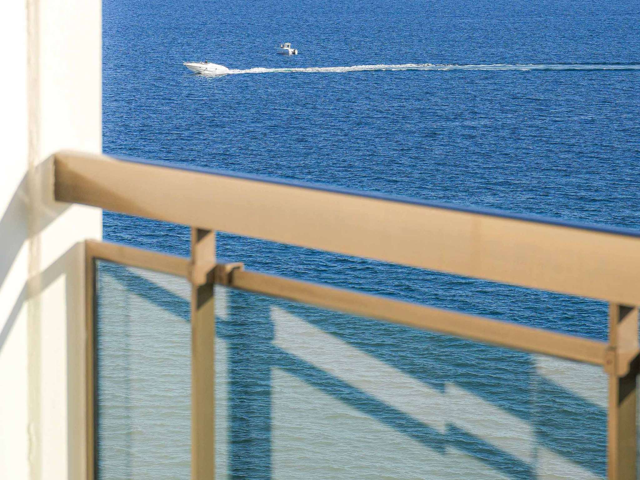 Photo - Pullman Cannes Mandelieu