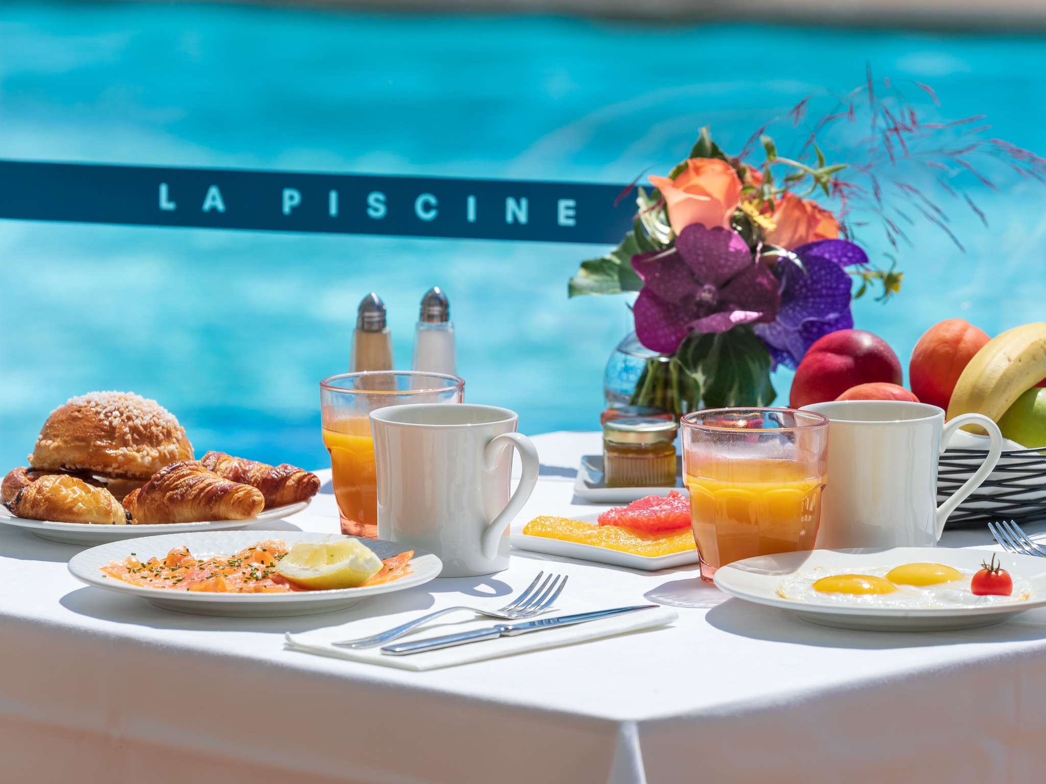 Photo - Pullman Cannes Mandelieu