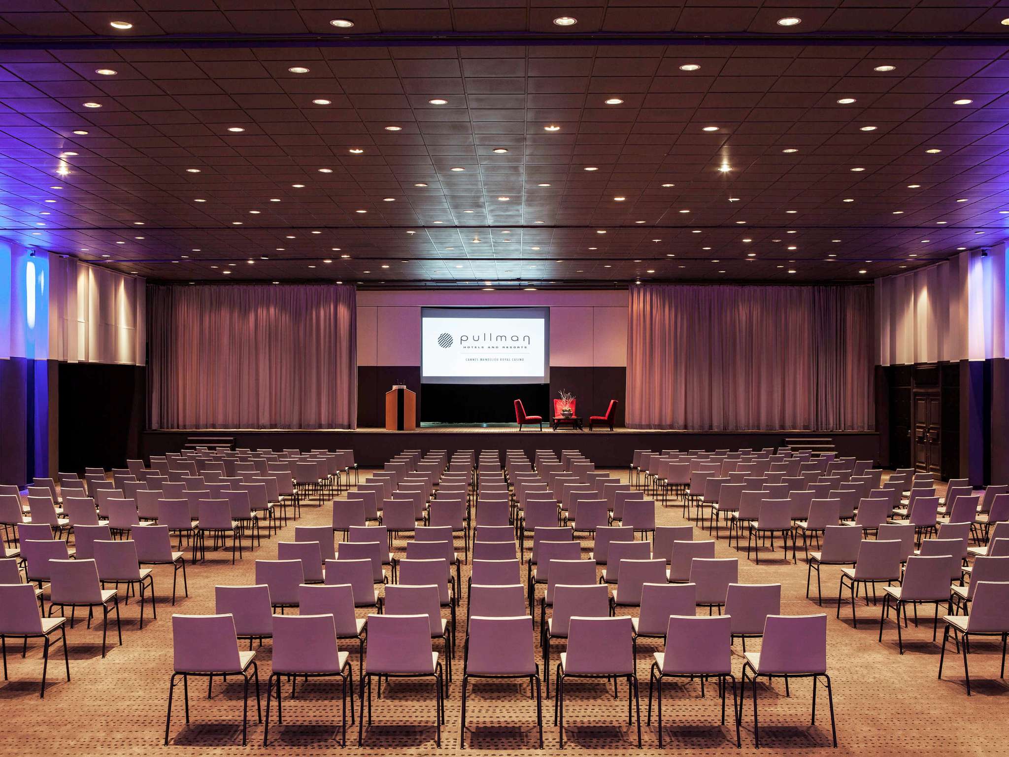 Photo - Pullman Cannes Mandelieu